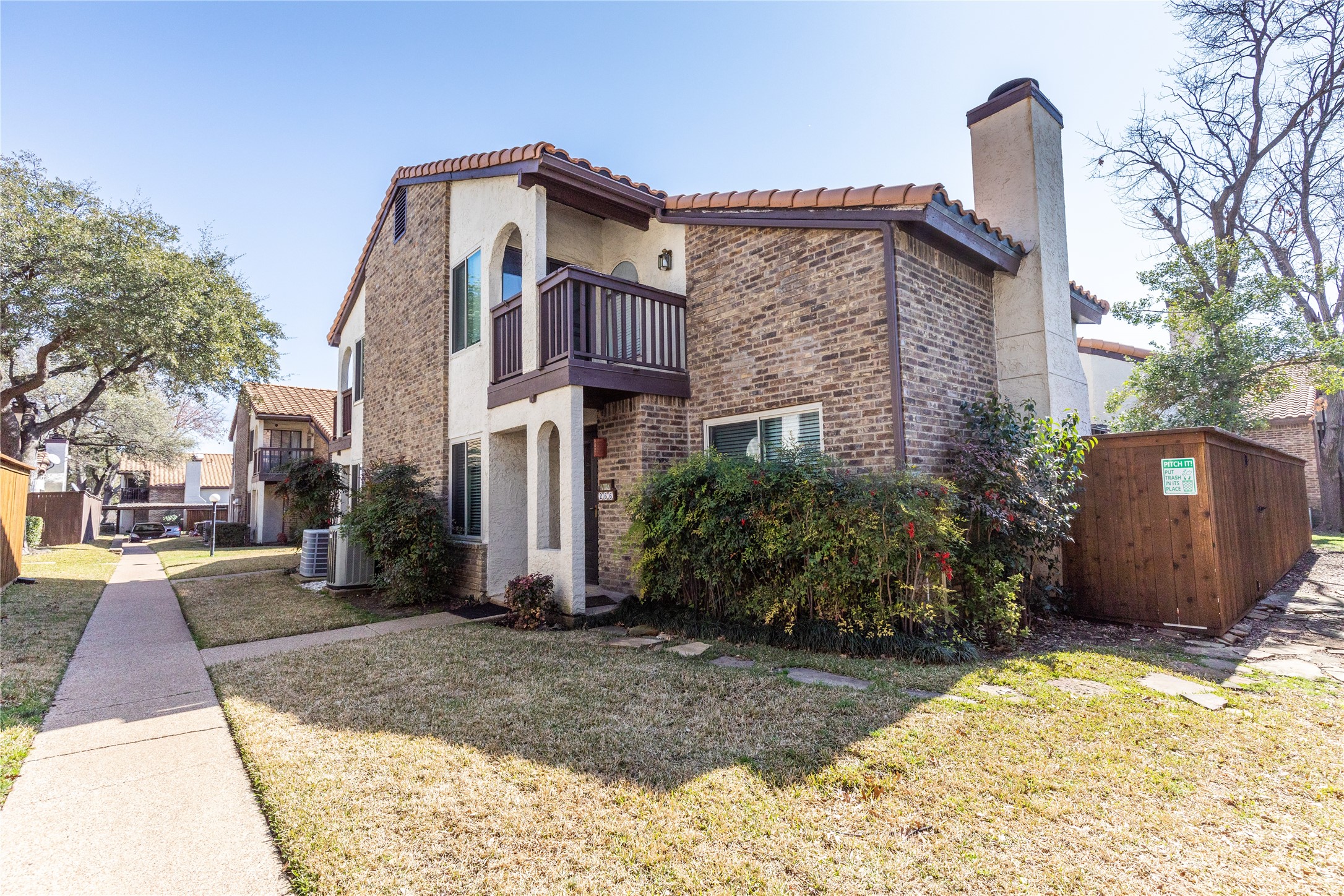 14151 Montfort Drive 266