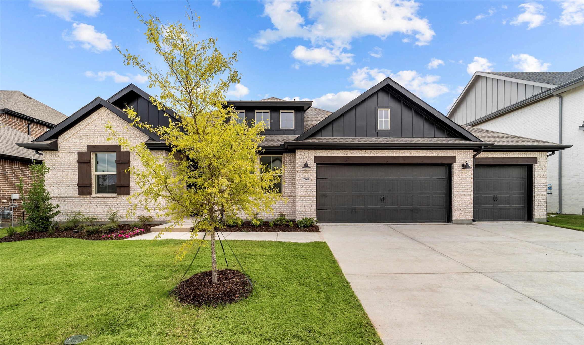 260 Kindness Cove Drive