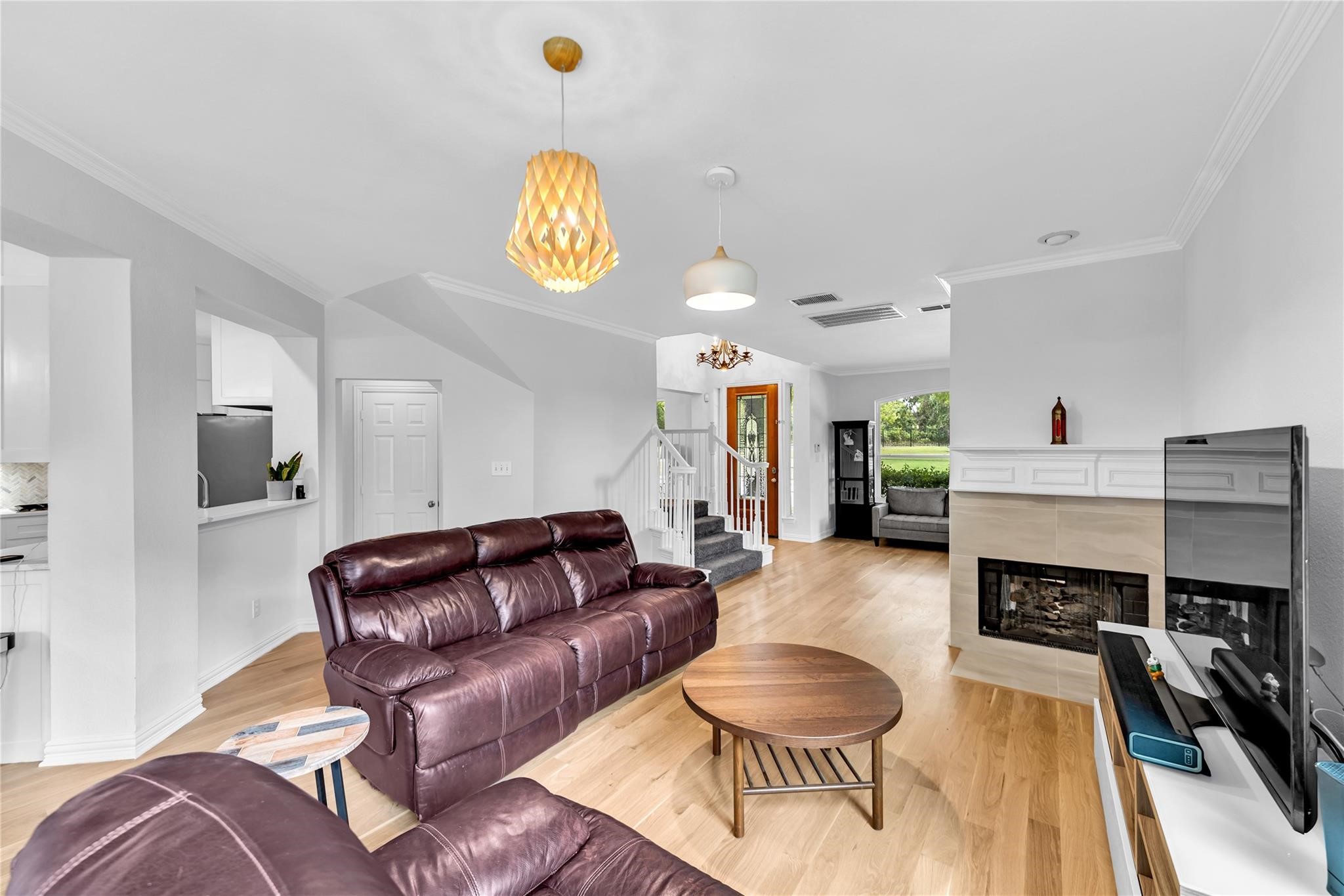 7135 Pecan Creek Lane