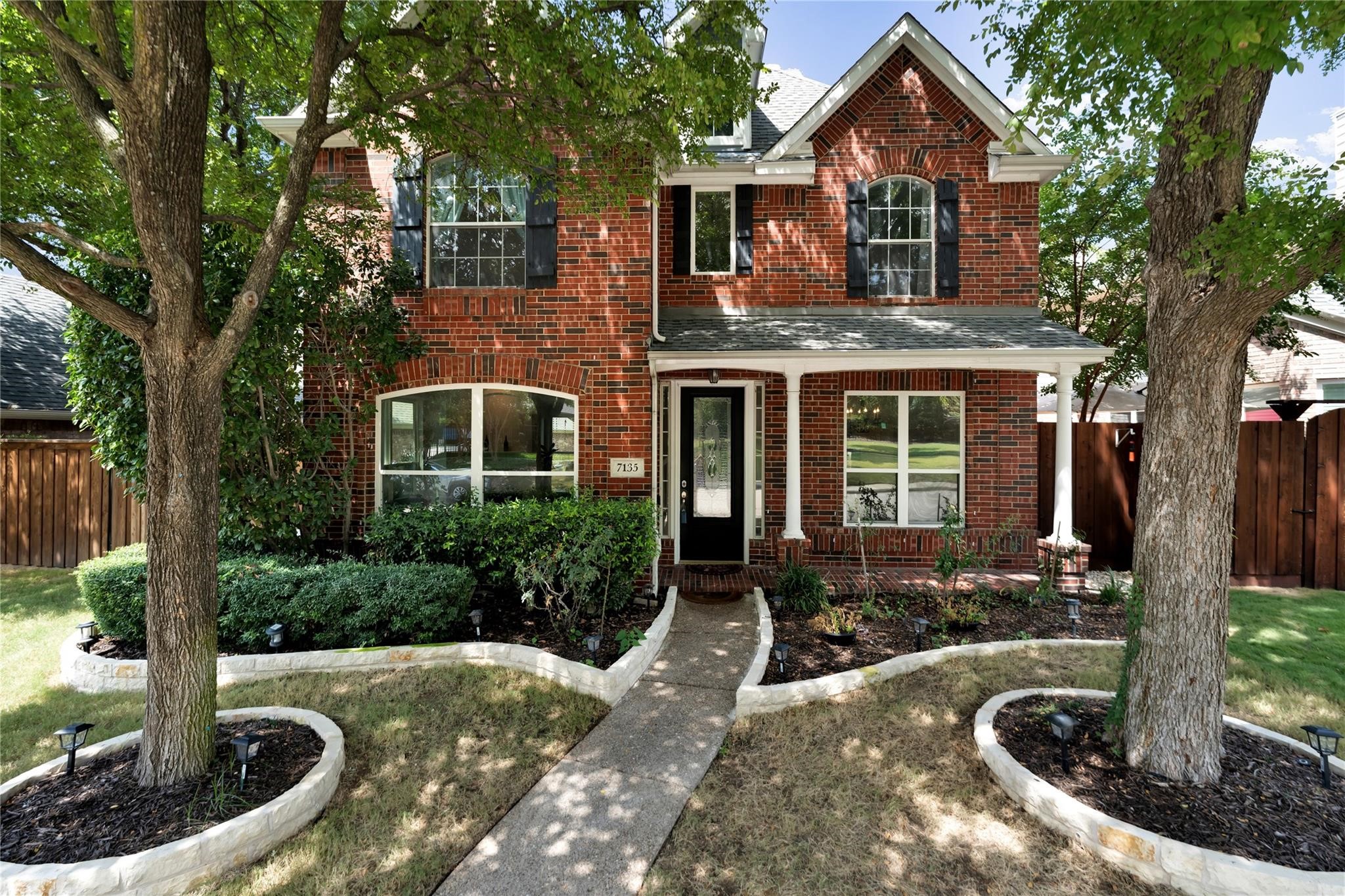 7135 Pecan Creek Lane