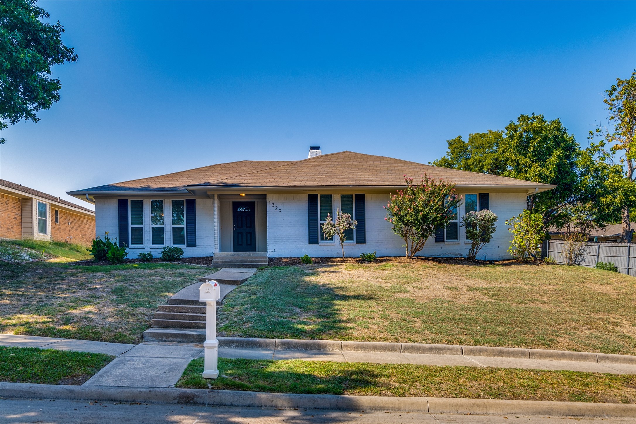 1329 Pecan Valley Drive