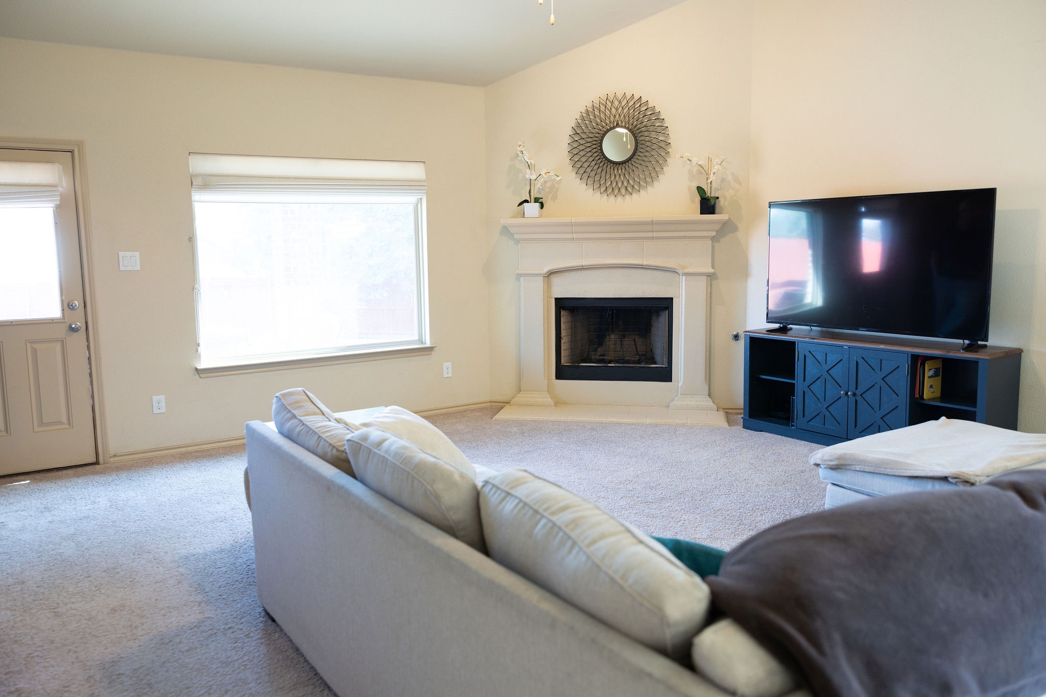 6601 Eliza Drive