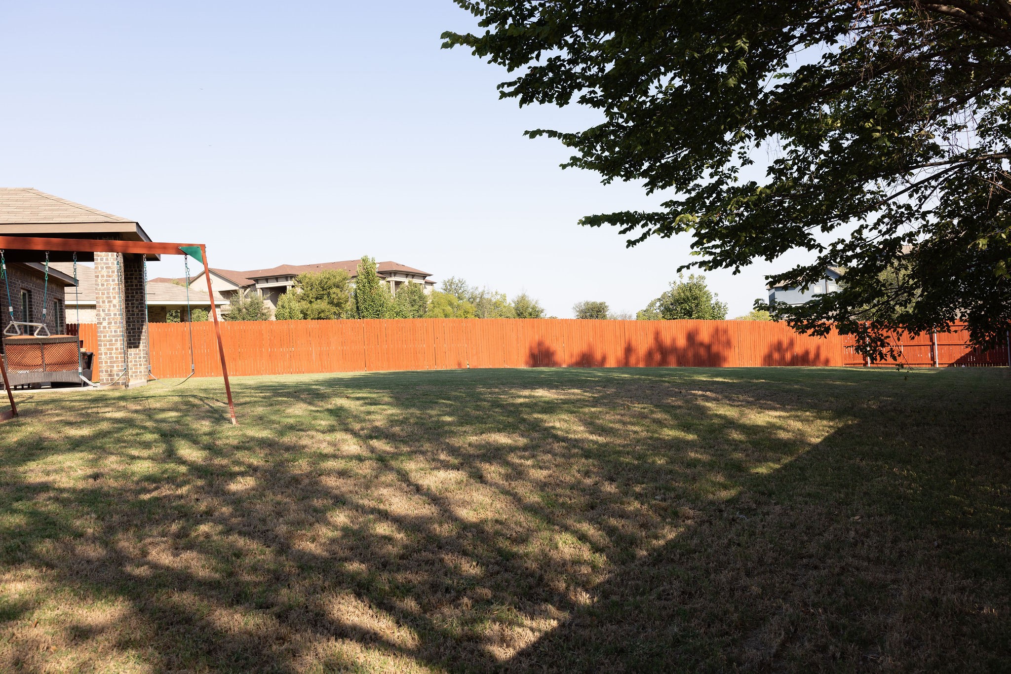 6601 Eliza Drive