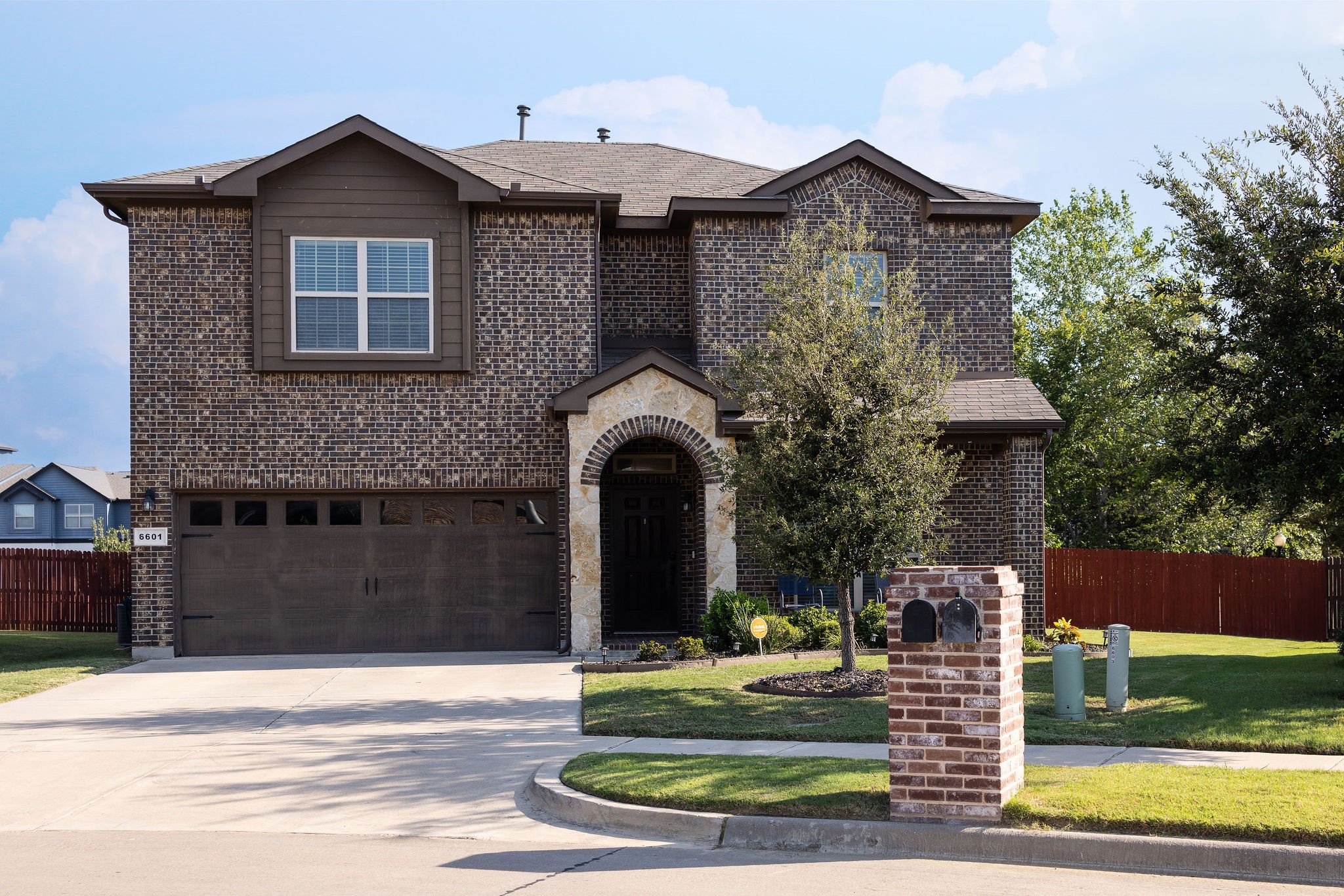 6601 Eliza Drive