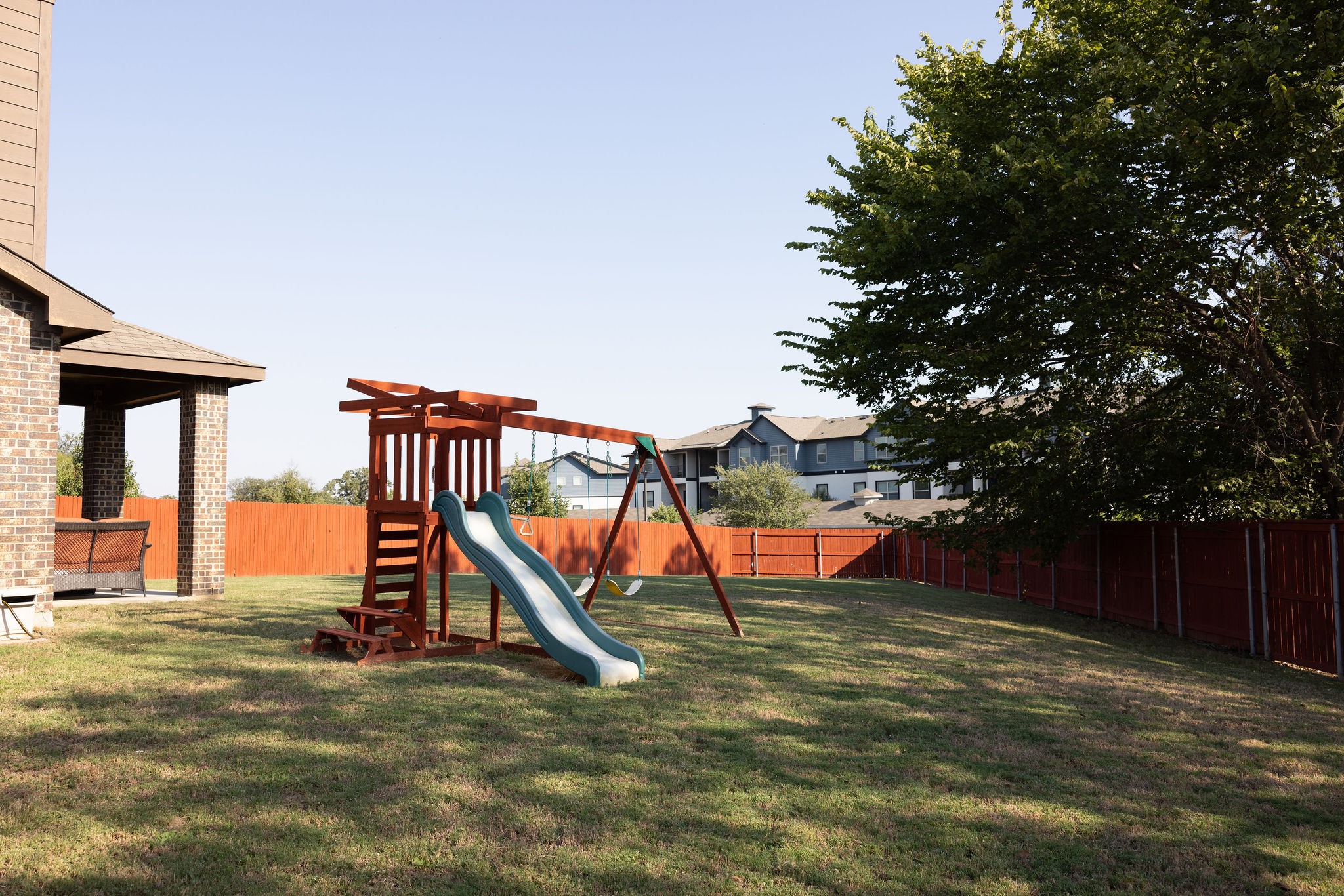 6601 Eliza Drive