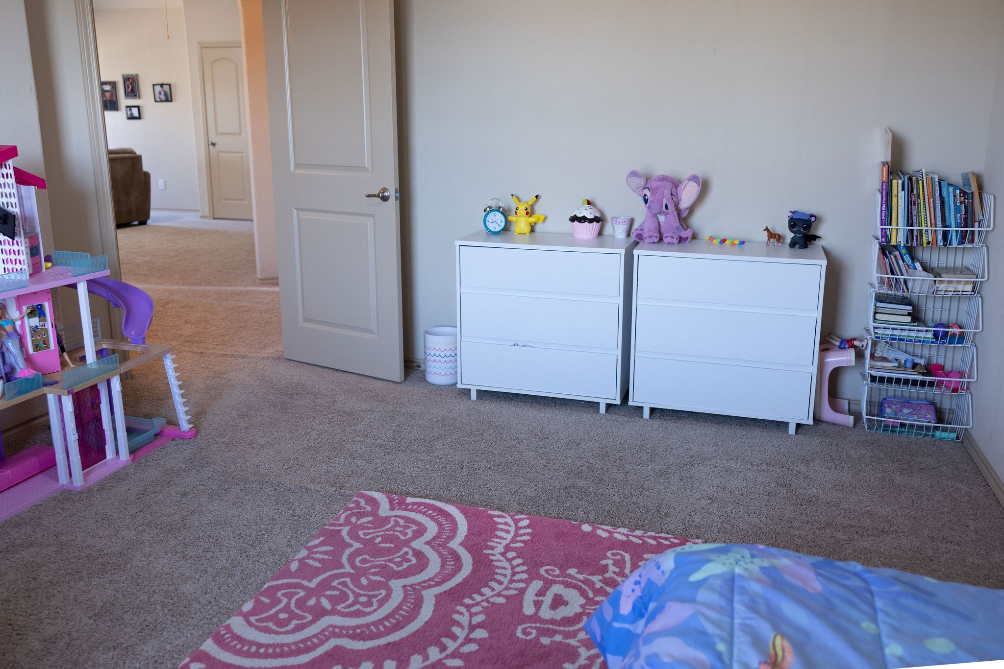 6601 Eliza Drive