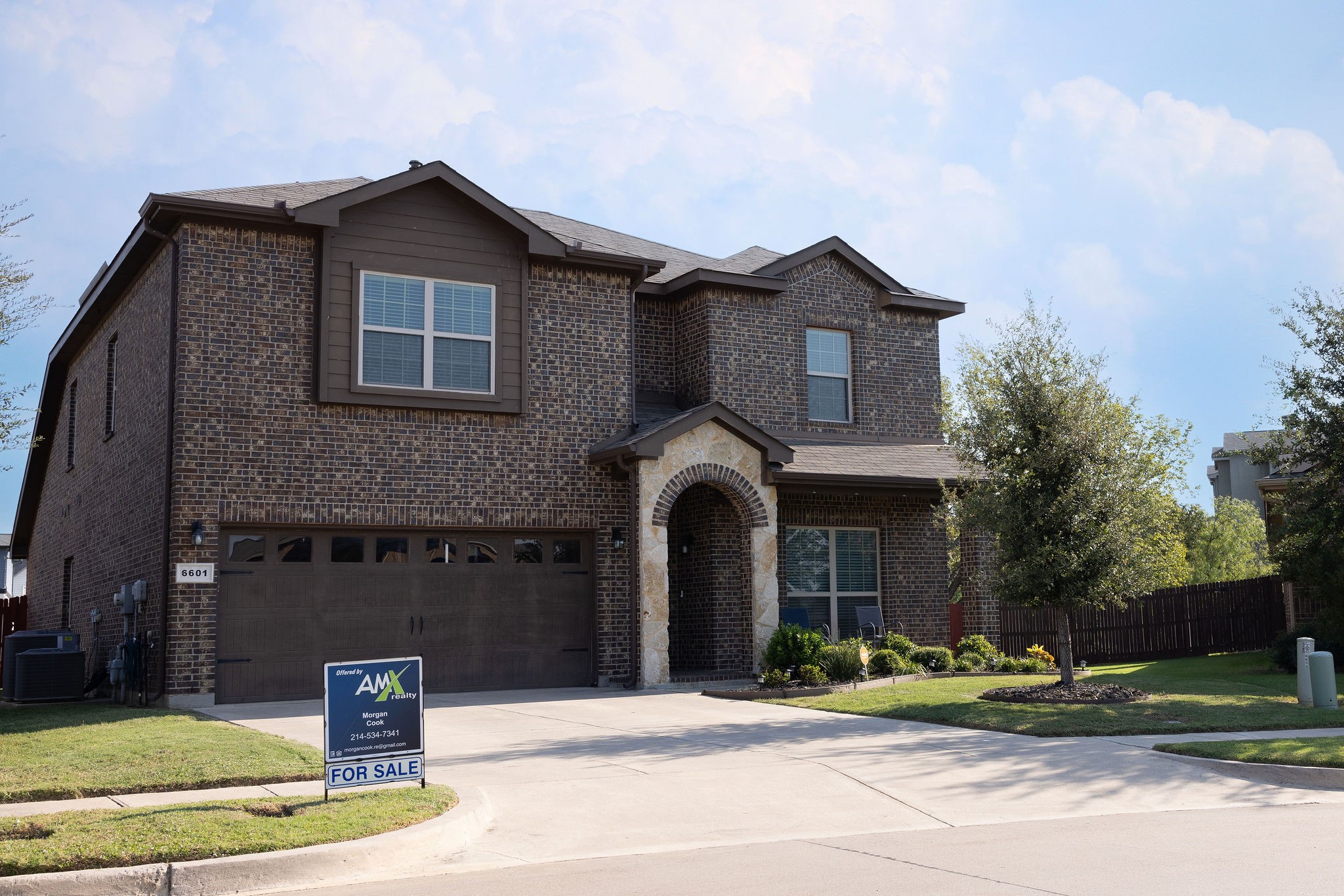 6601 Eliza Drive