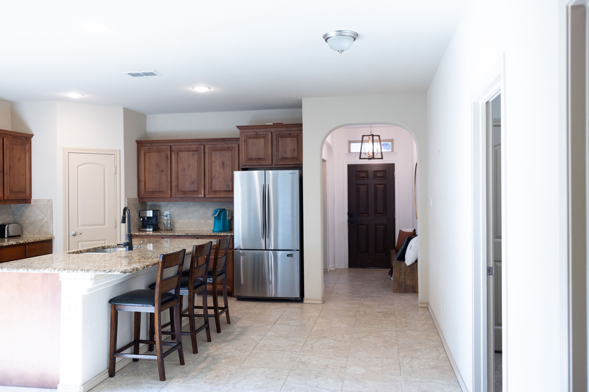 6601 Eliza Drive