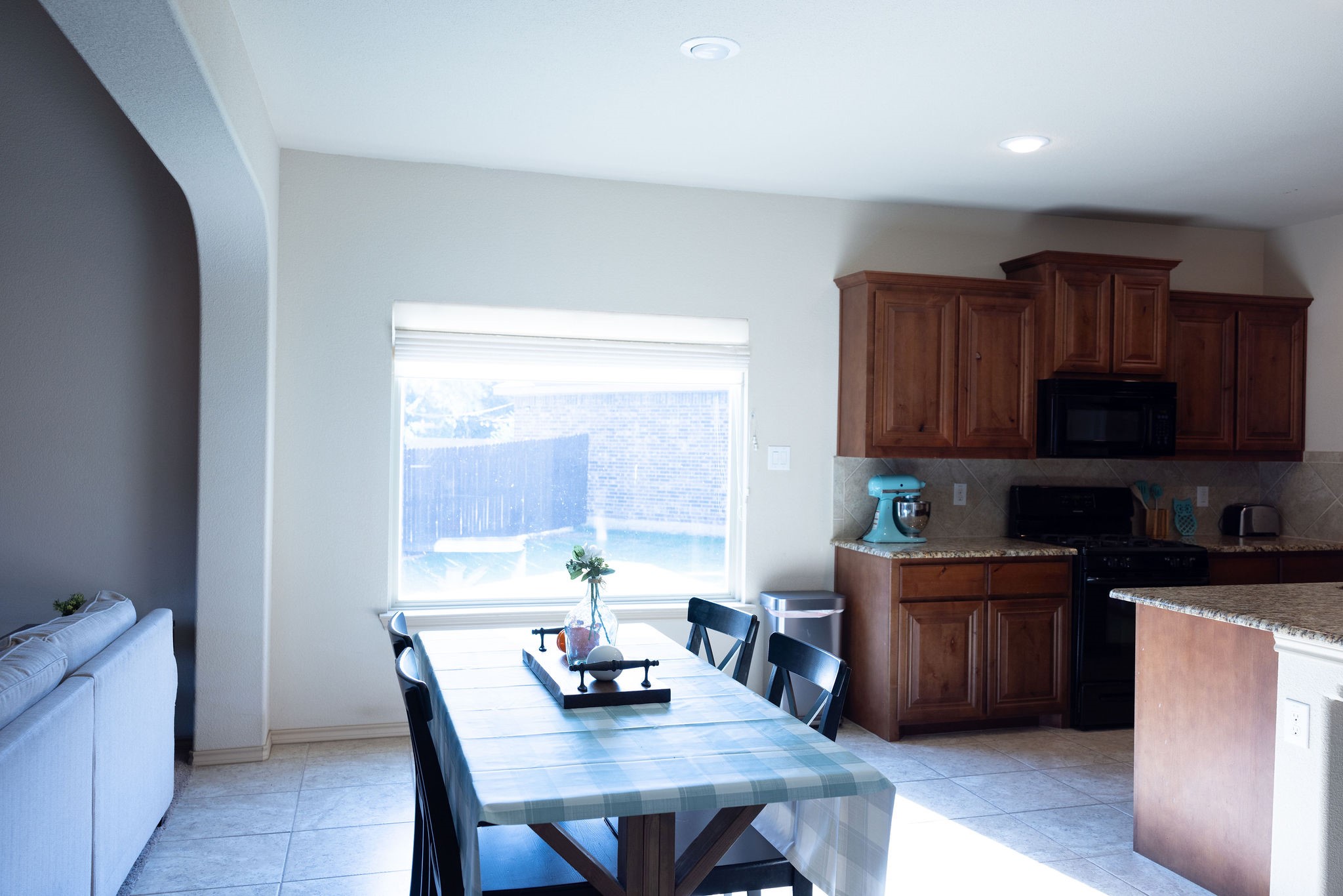 6601 Eliza Drive