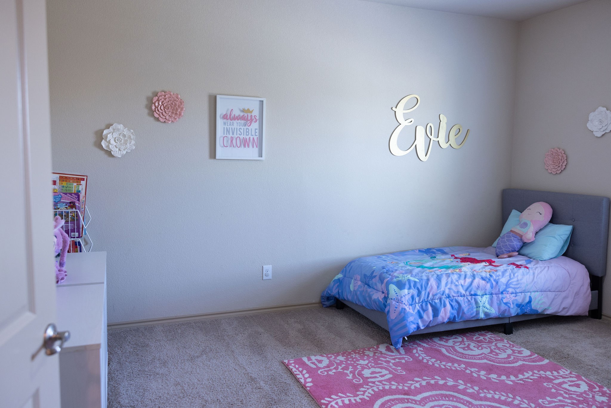 6601 Eliza Drive
