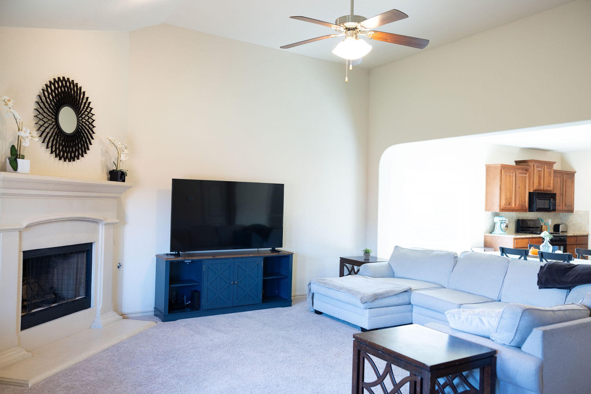 6601 Eliza Drive