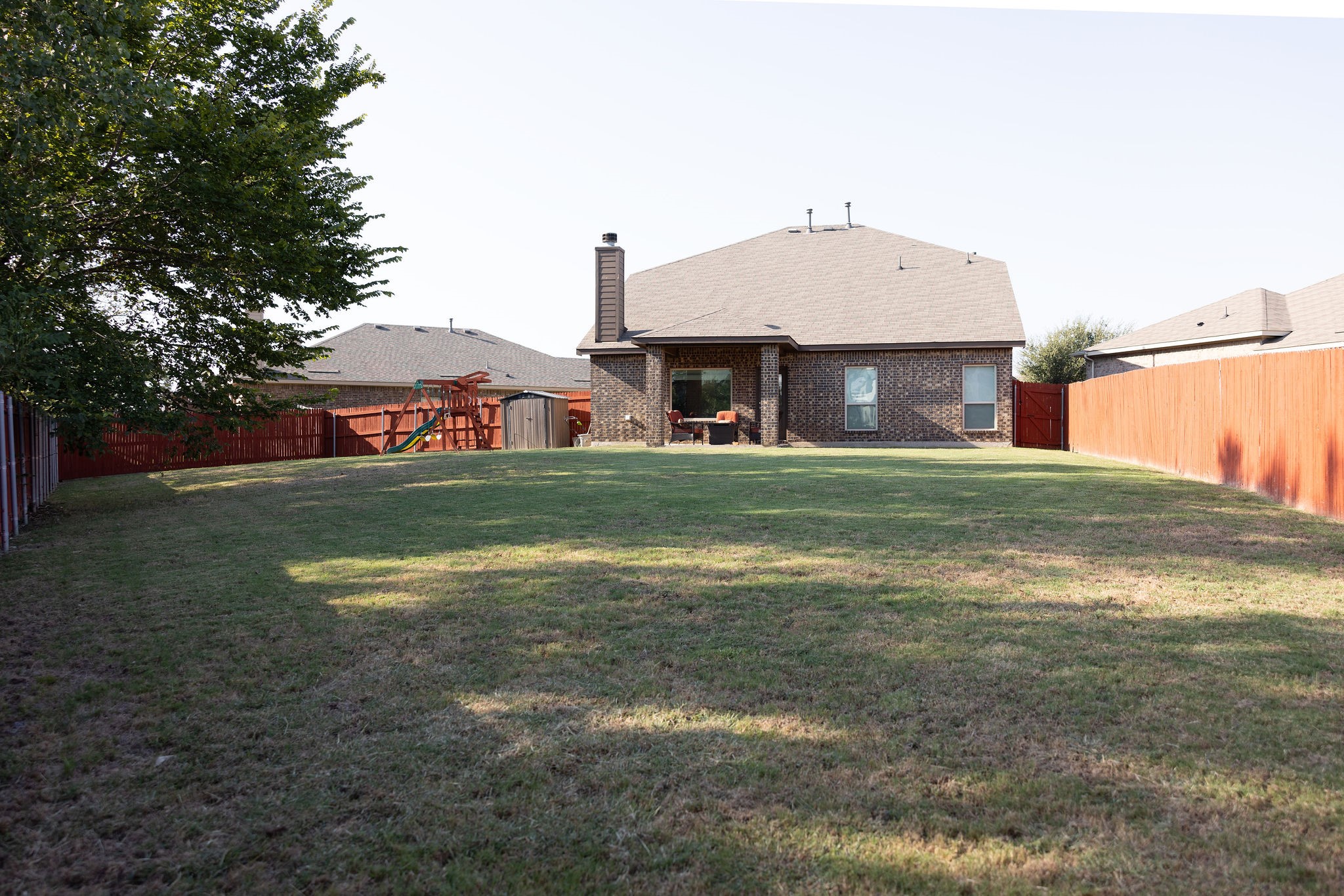 6601 Eliza Drive
