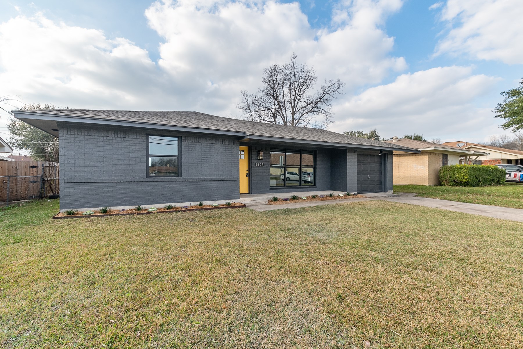 4123 Hyde Park