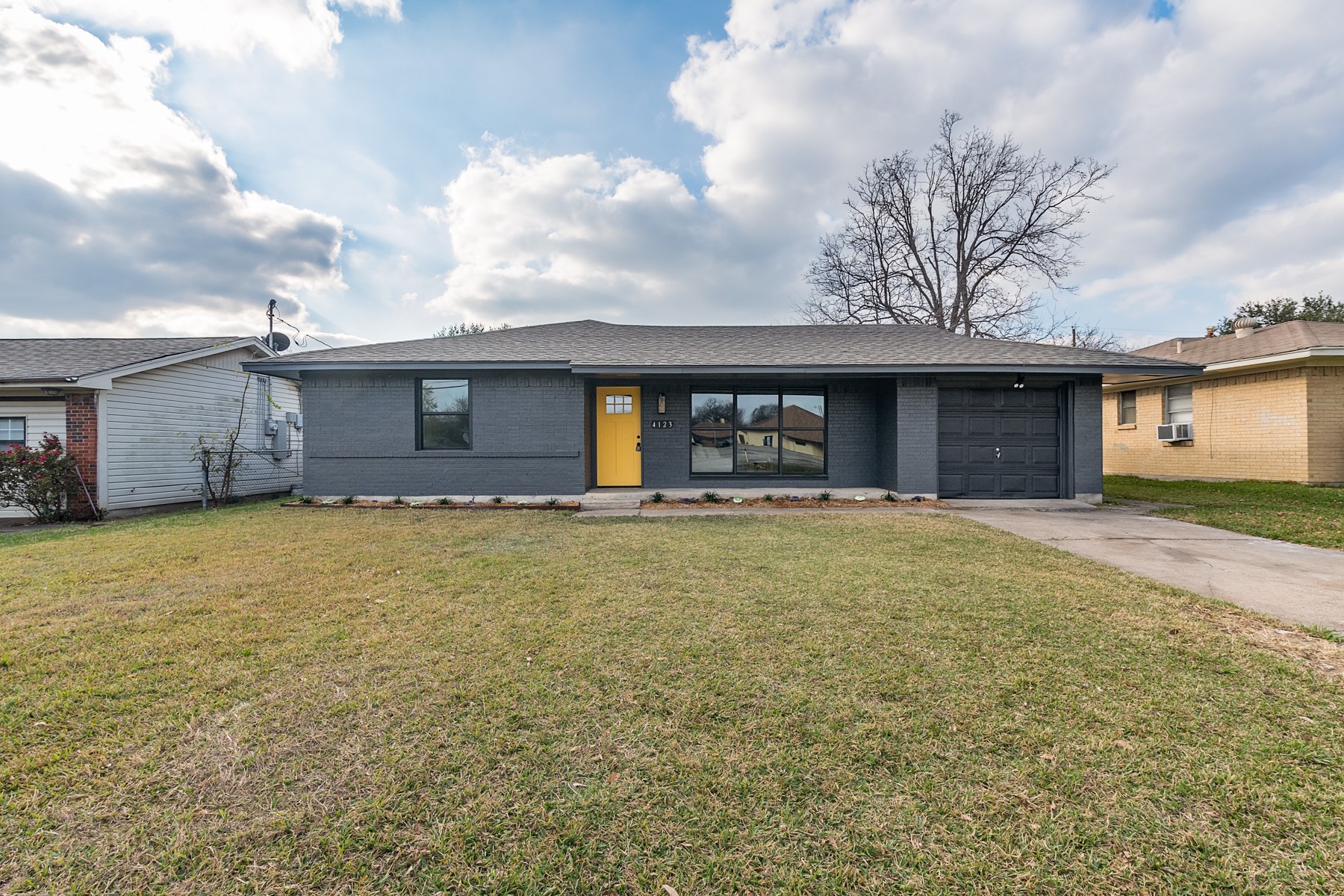 4123 Hyde Park
