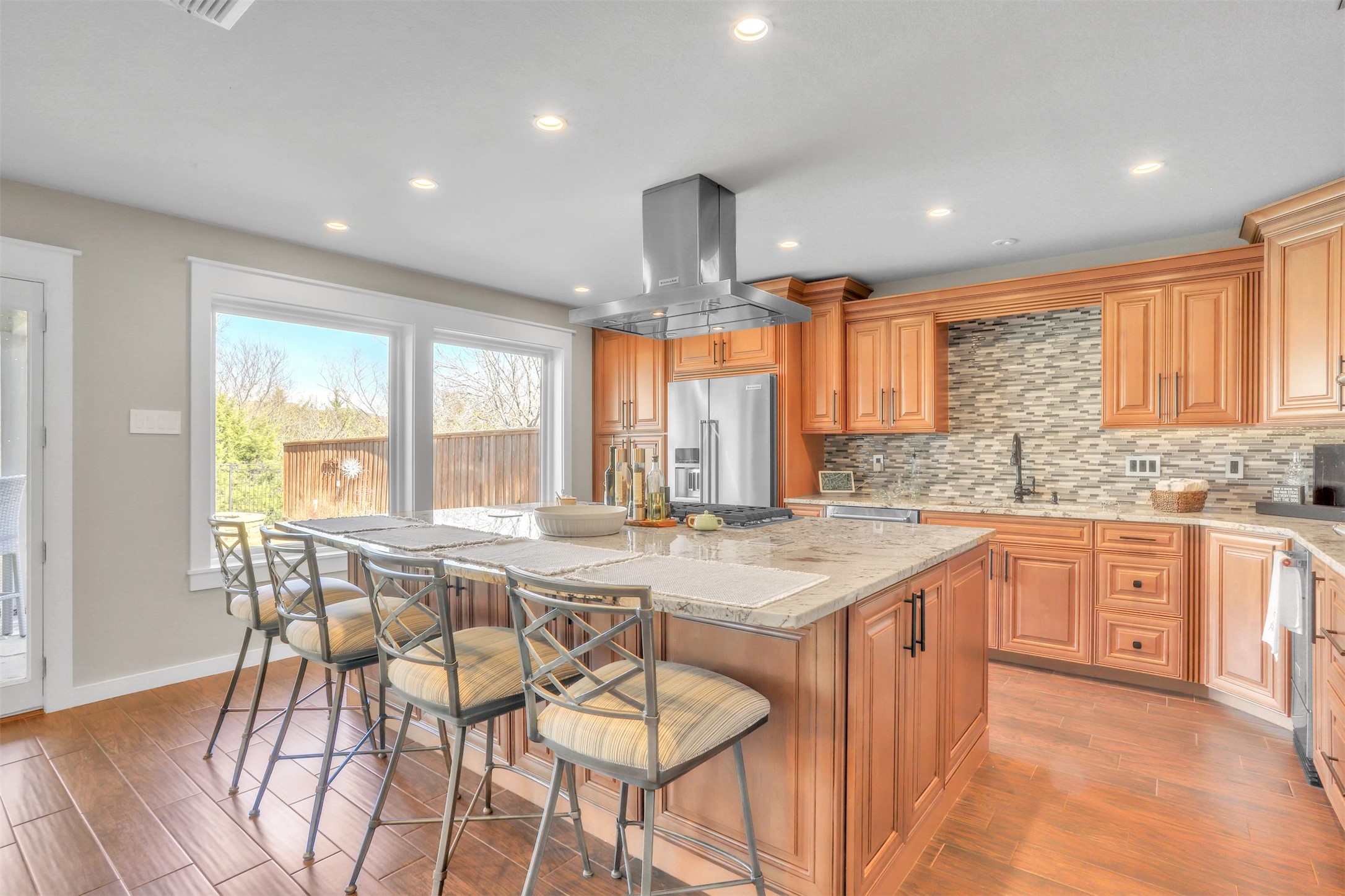 7812 Vista Creek Lane