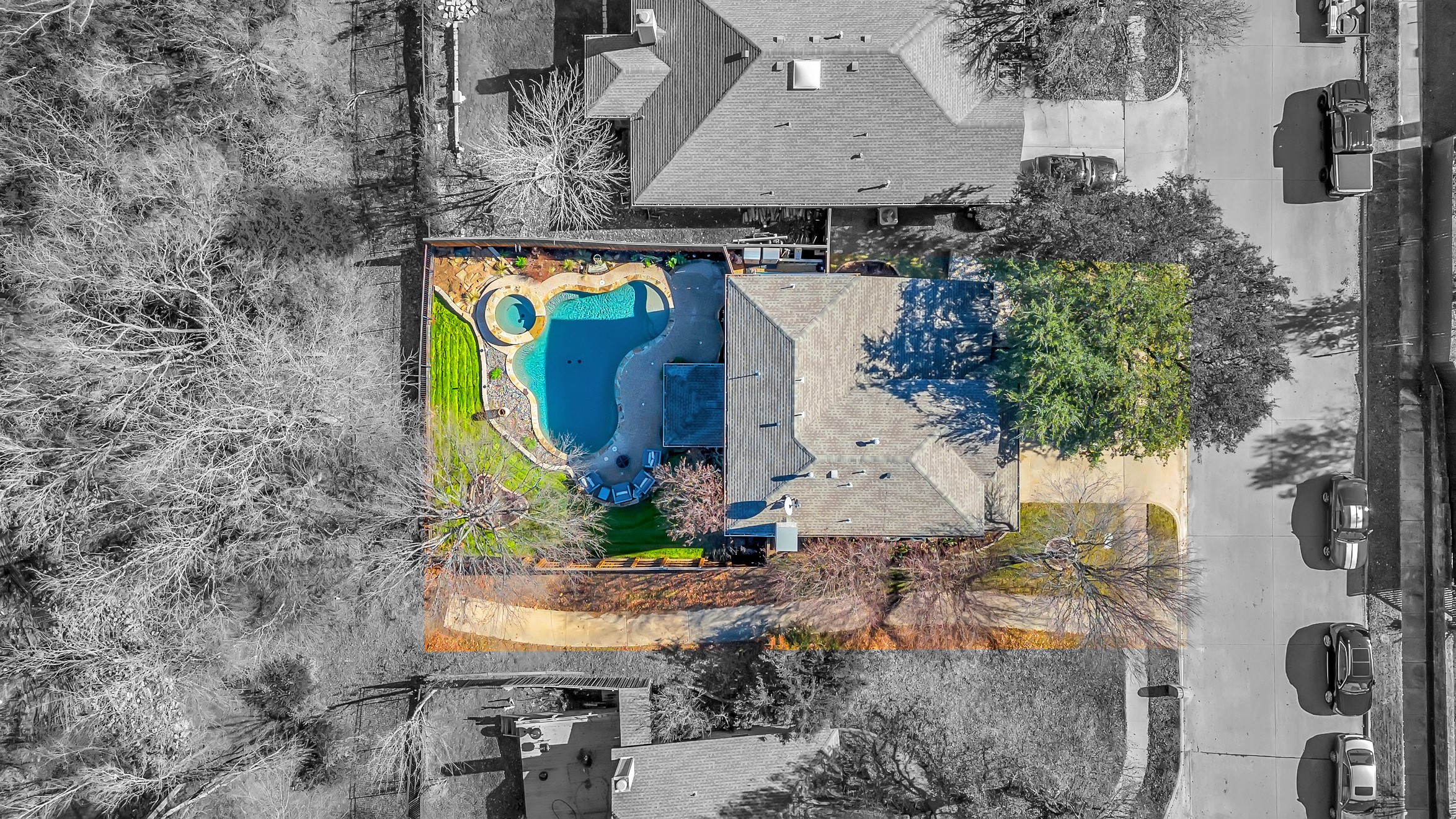 7812 Vista Creek Lane