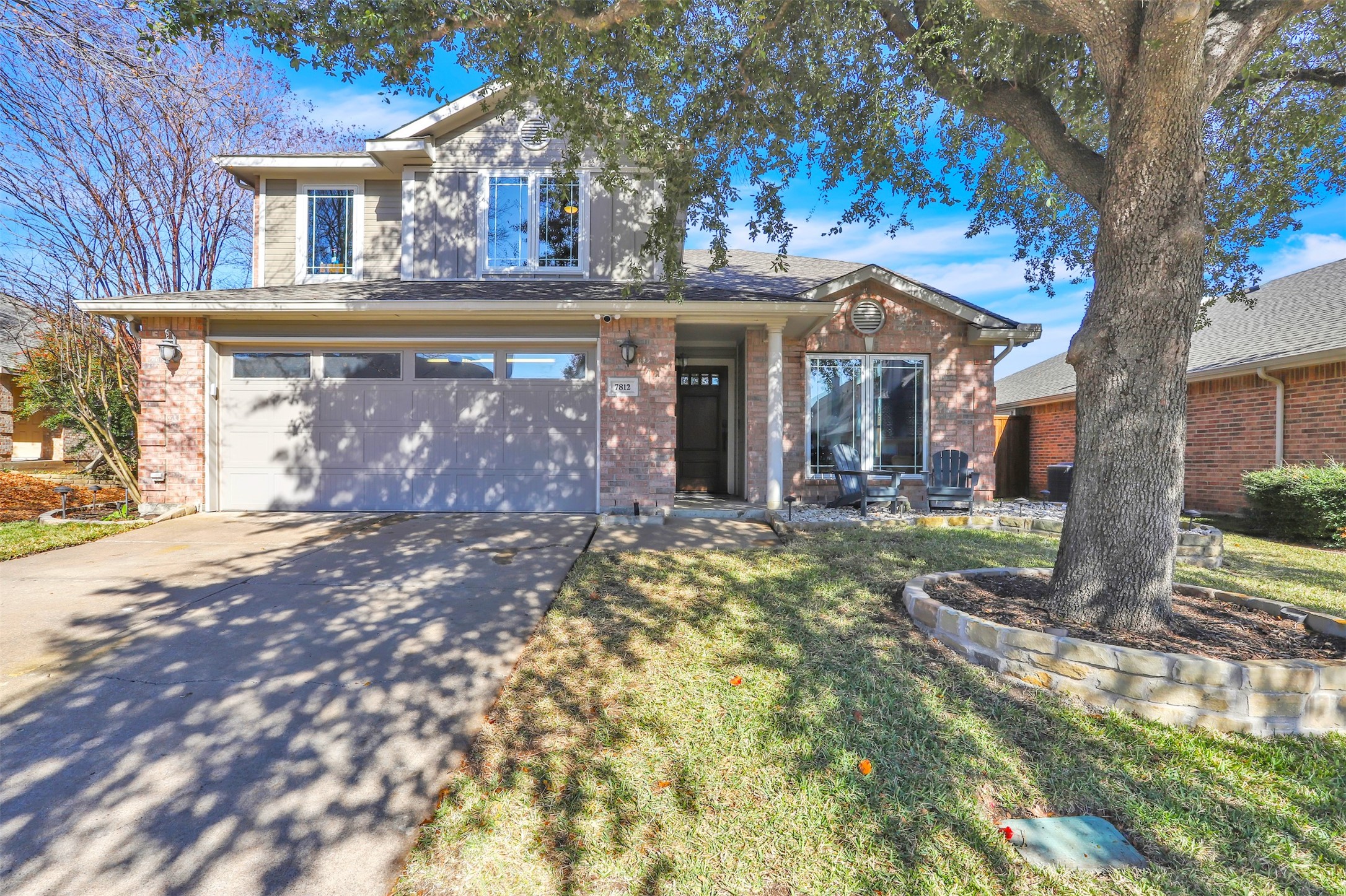 7812 Vista Creek Lane