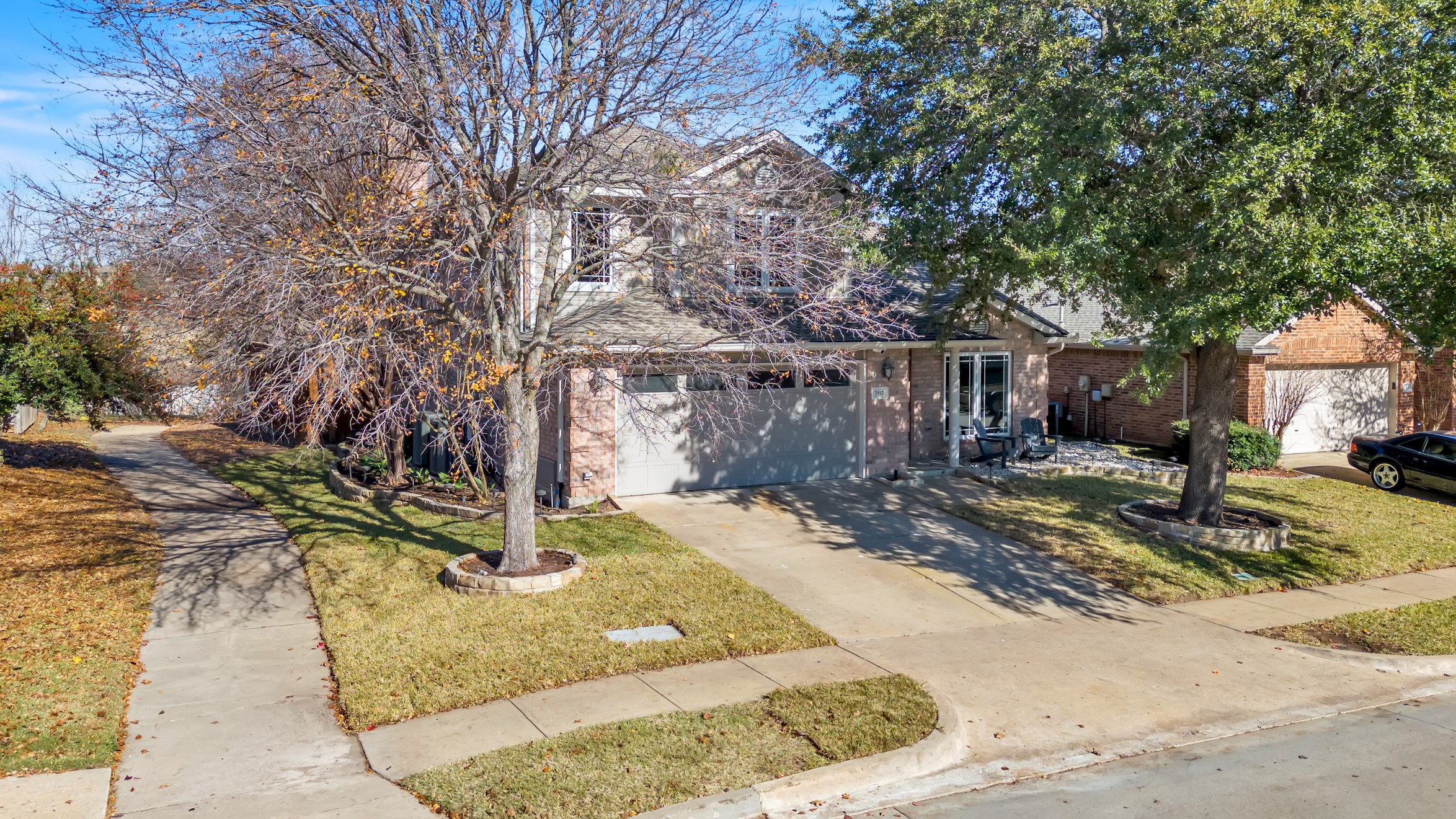 7812 Vista Creek Lane