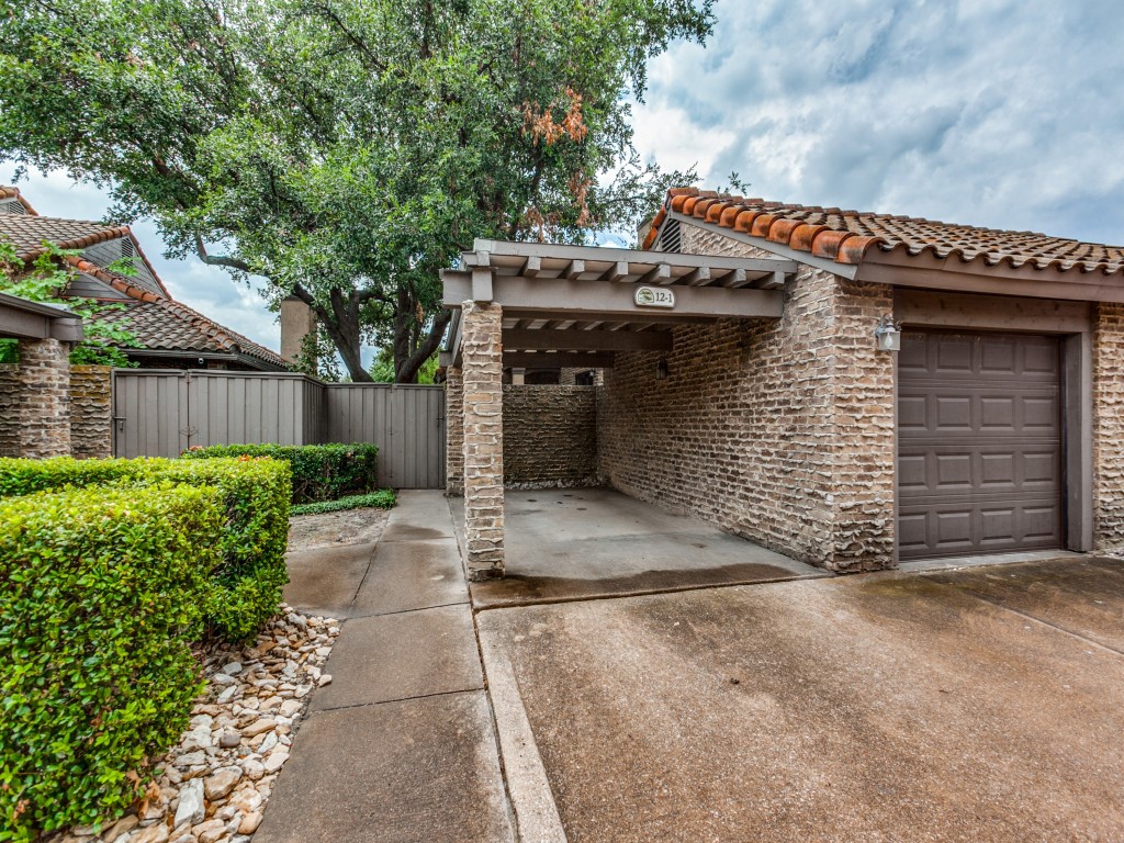 777 Custer Road 12-1