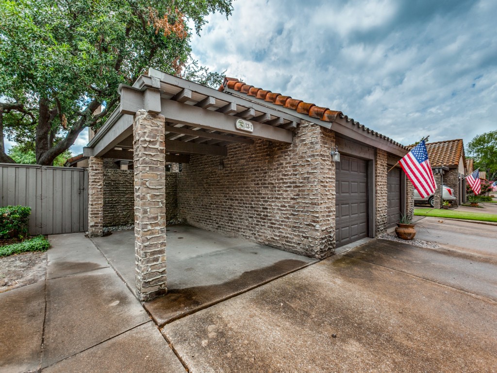 777 Custer Road 12-1