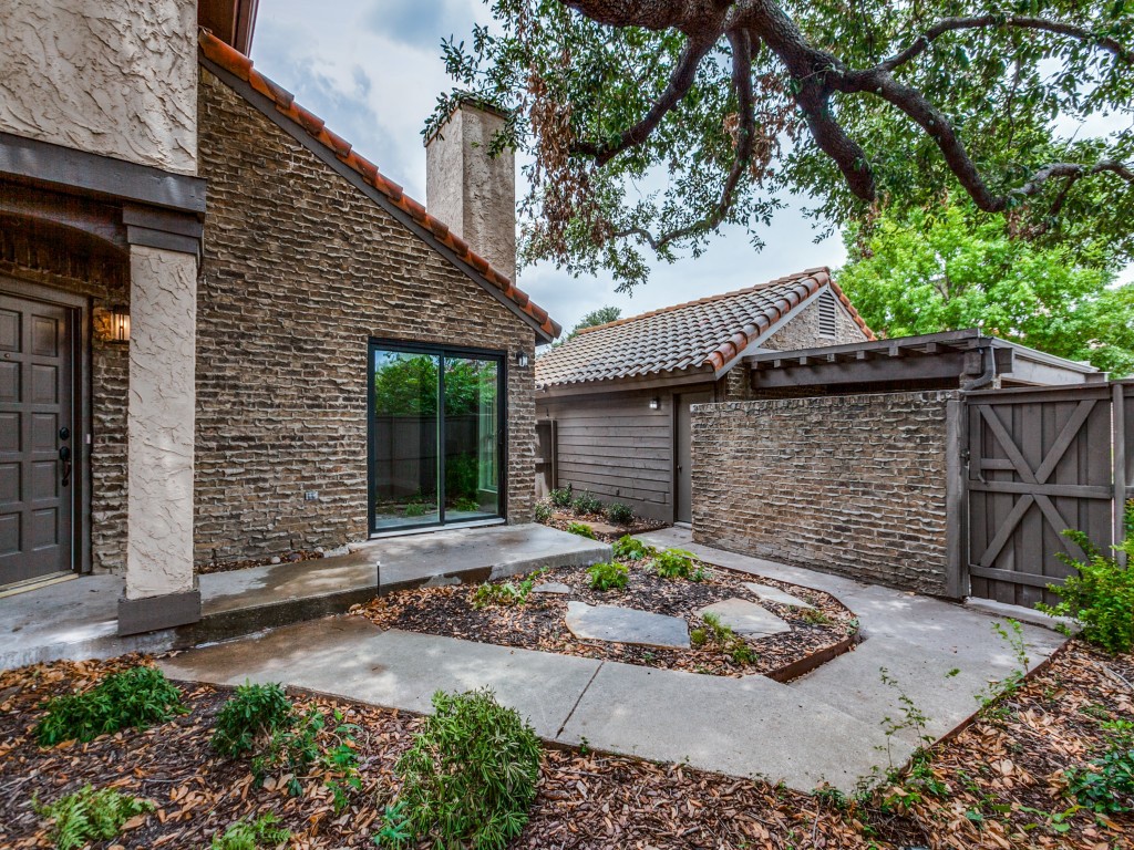 777 Custer Road 12-1