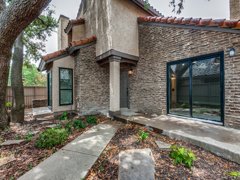 777 Custer Road 12-1