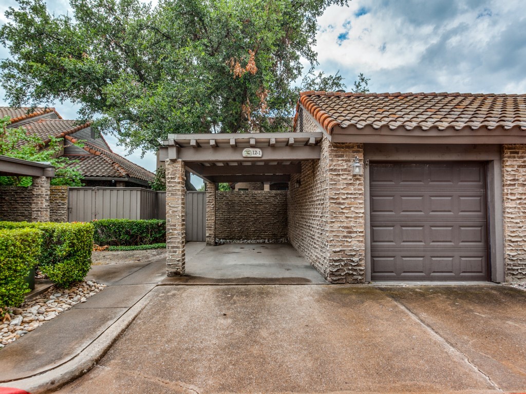 777 Custer Road 12-1