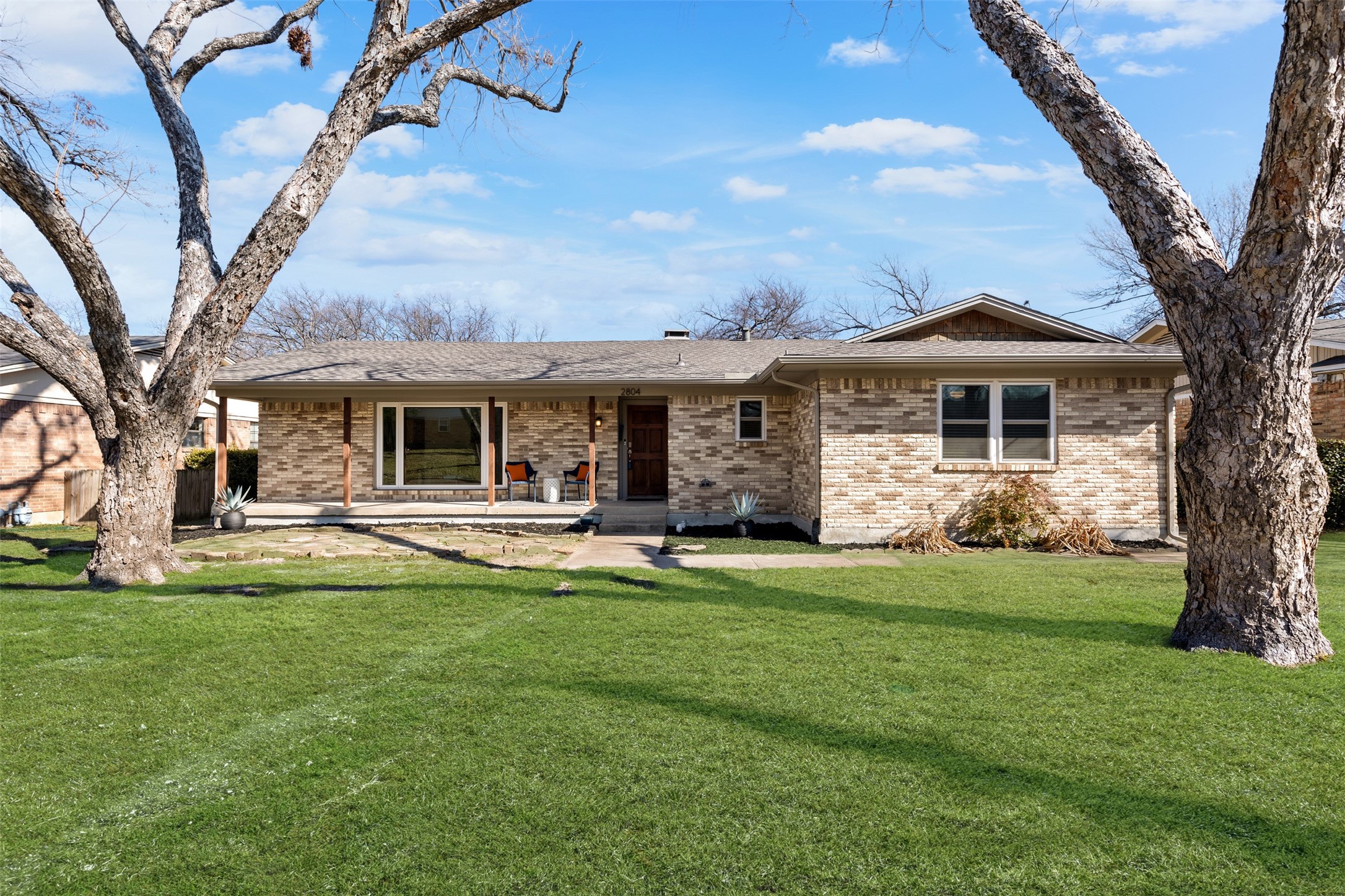 2804 Ripplewood Drive