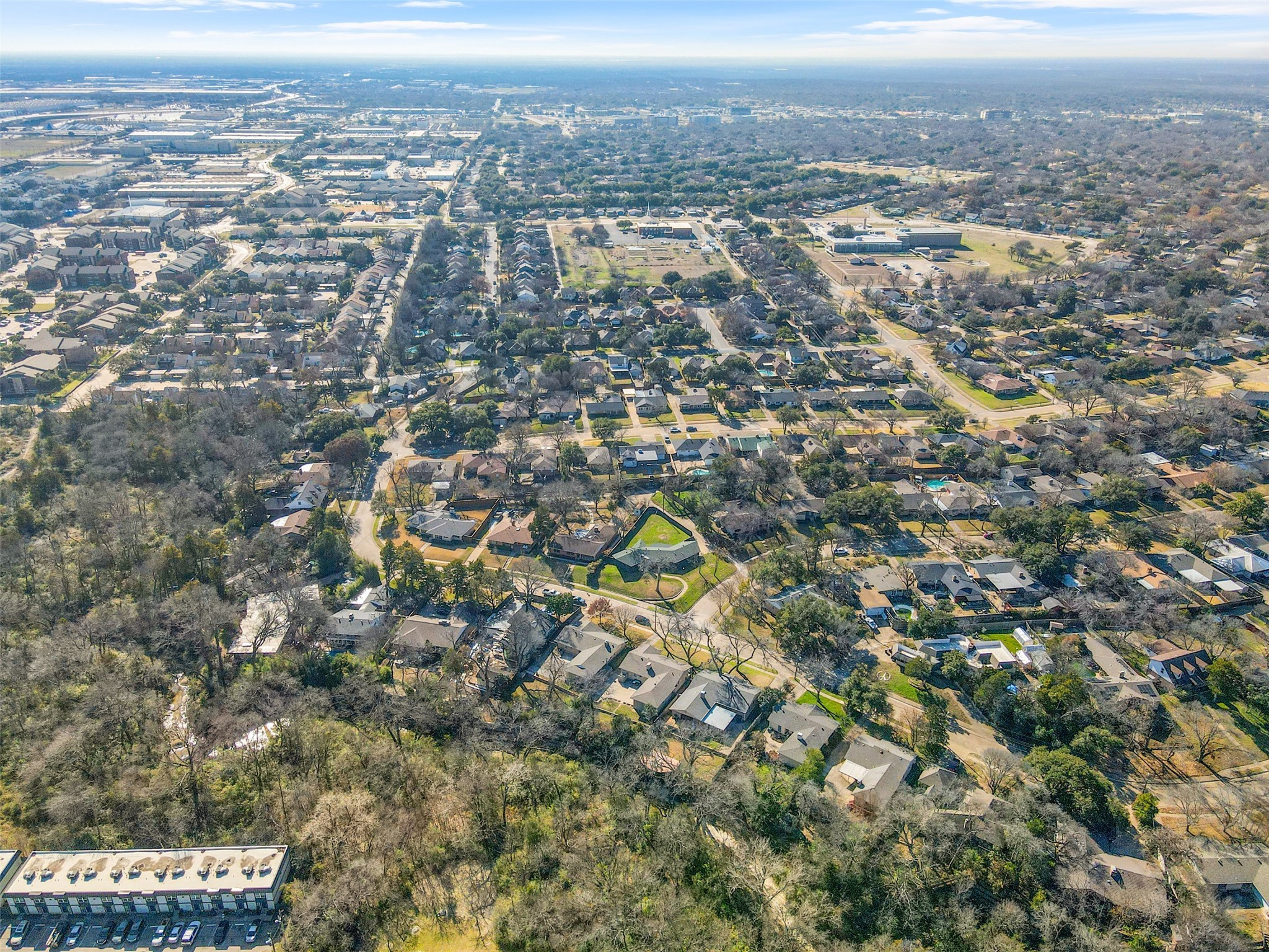 2804 Ripplewood Drive