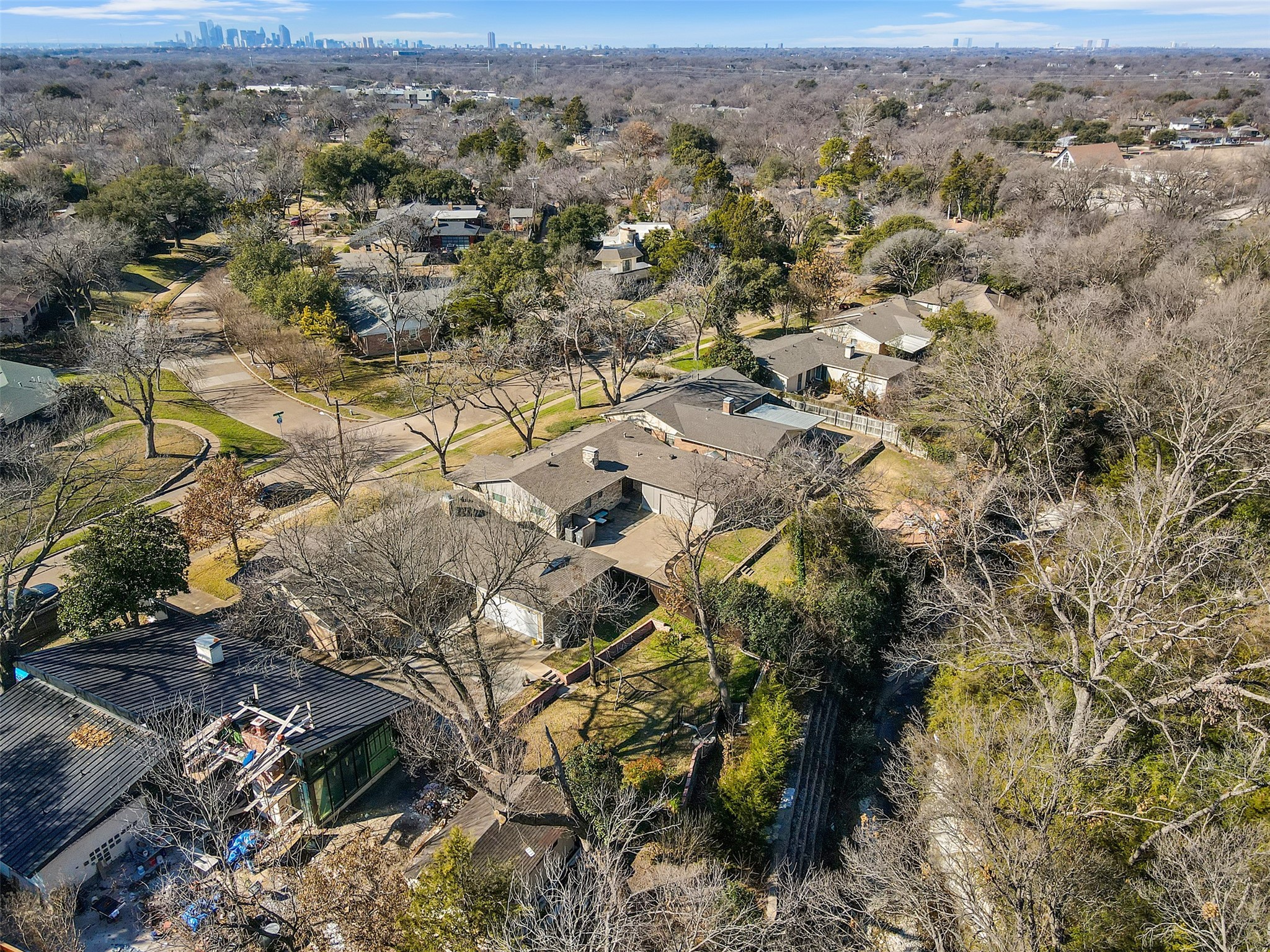 2804 Ripplewood Drive