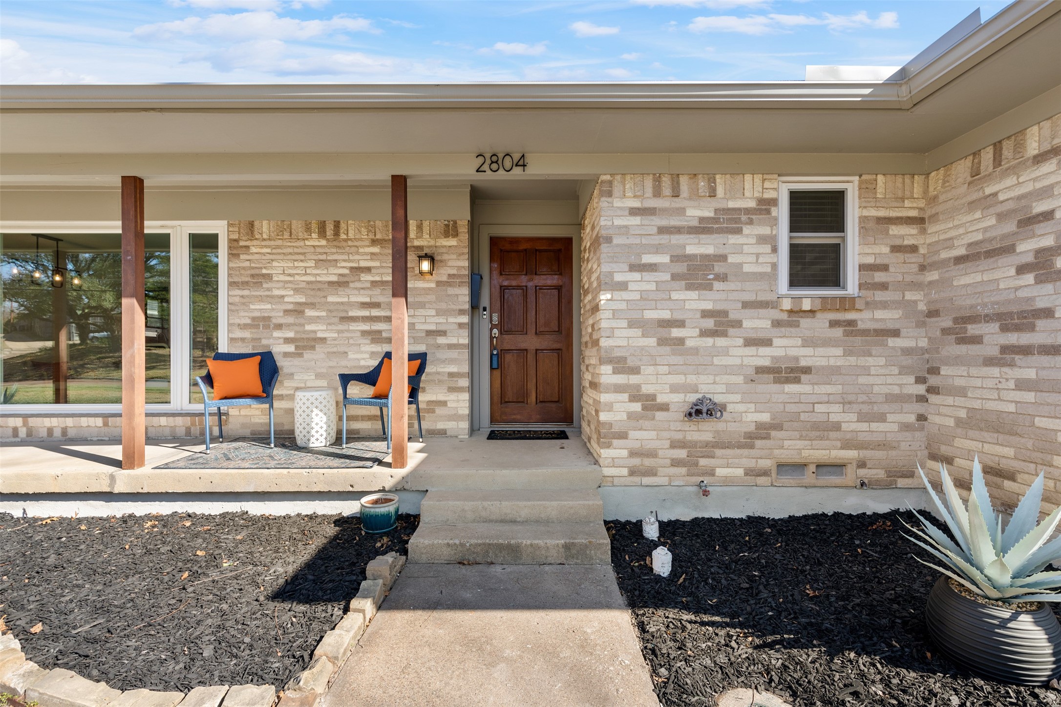 2804 Ripplewood Drive