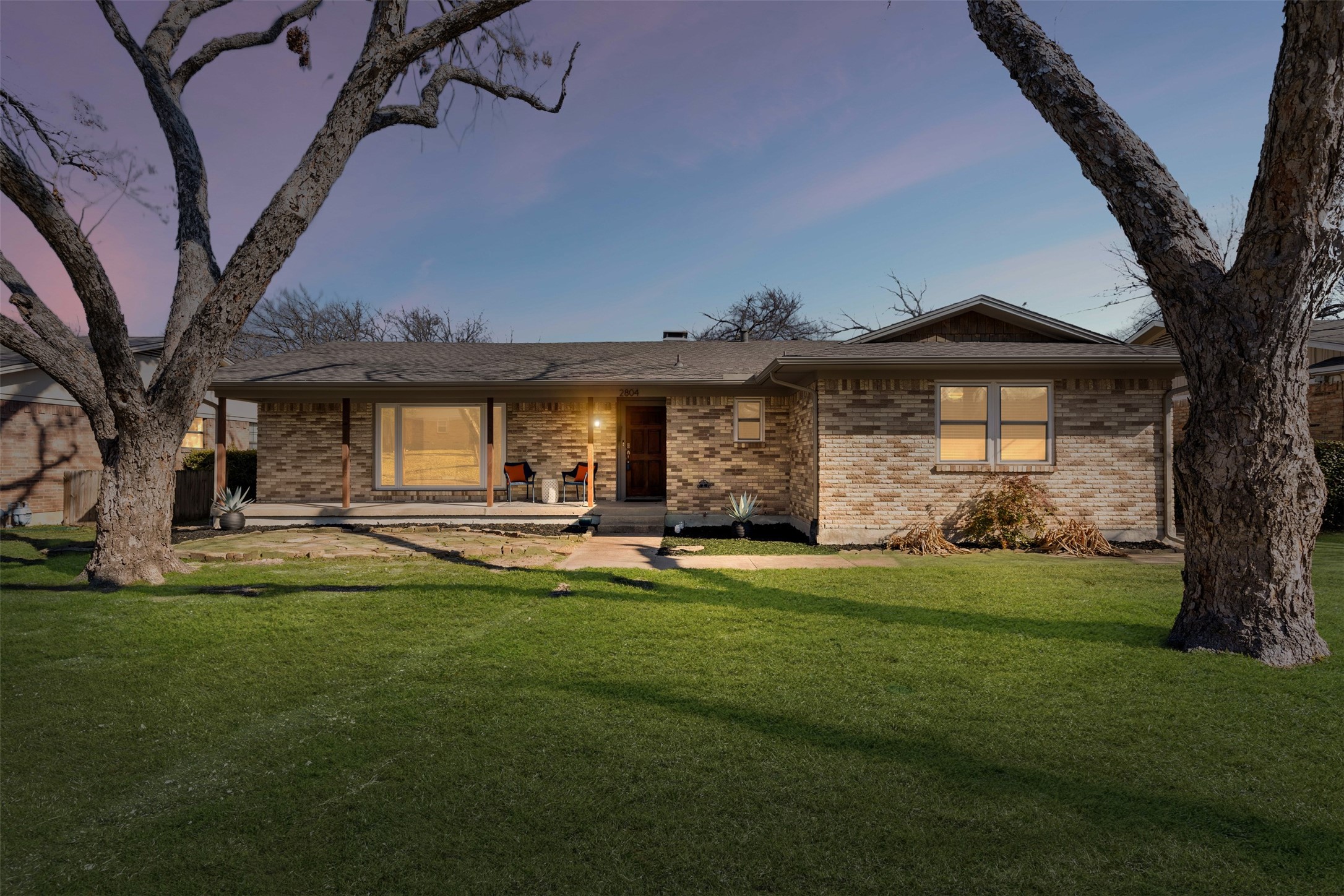 2804 Ripplewood Drive
