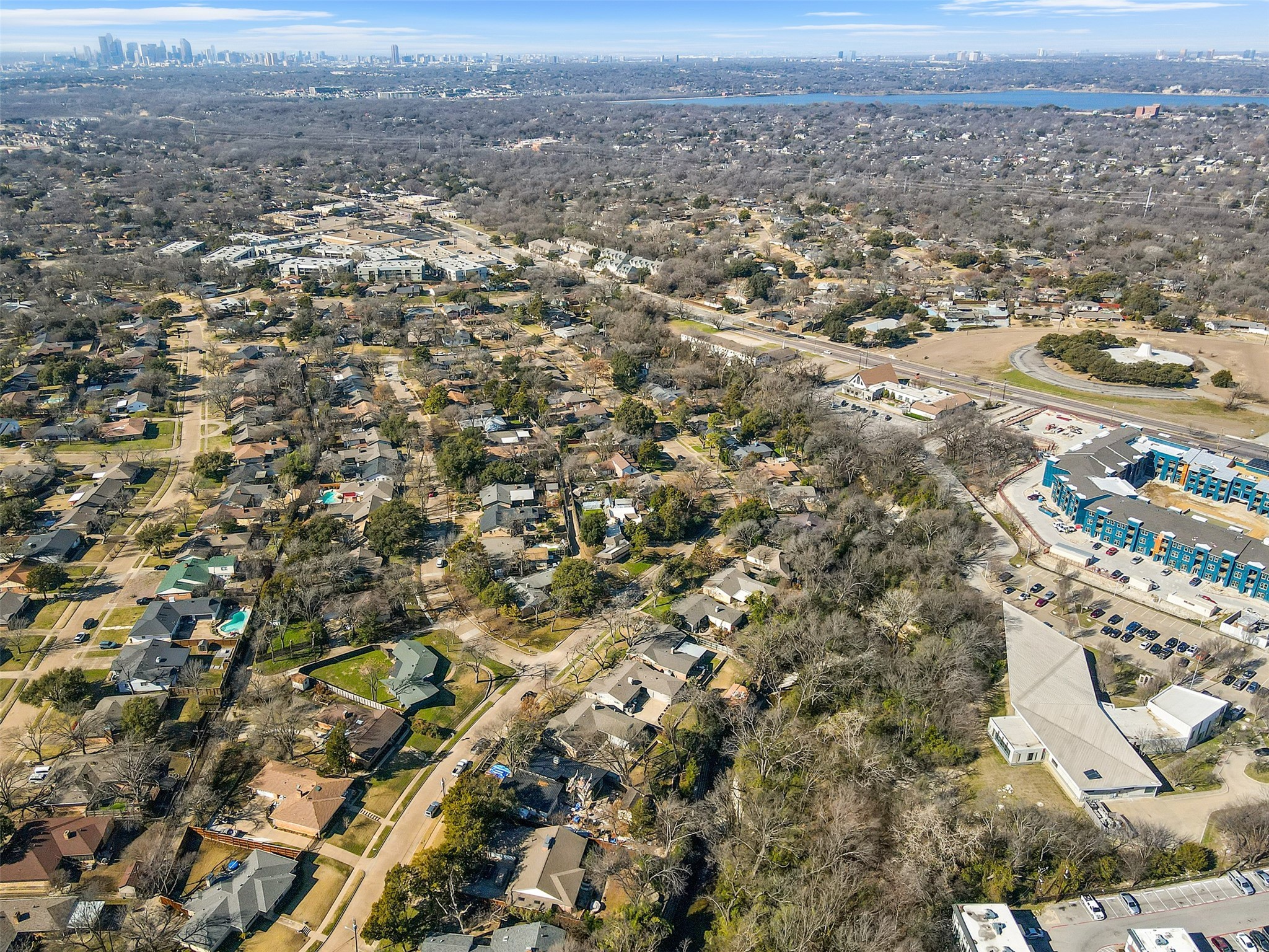 2804 Ripplewood Drive