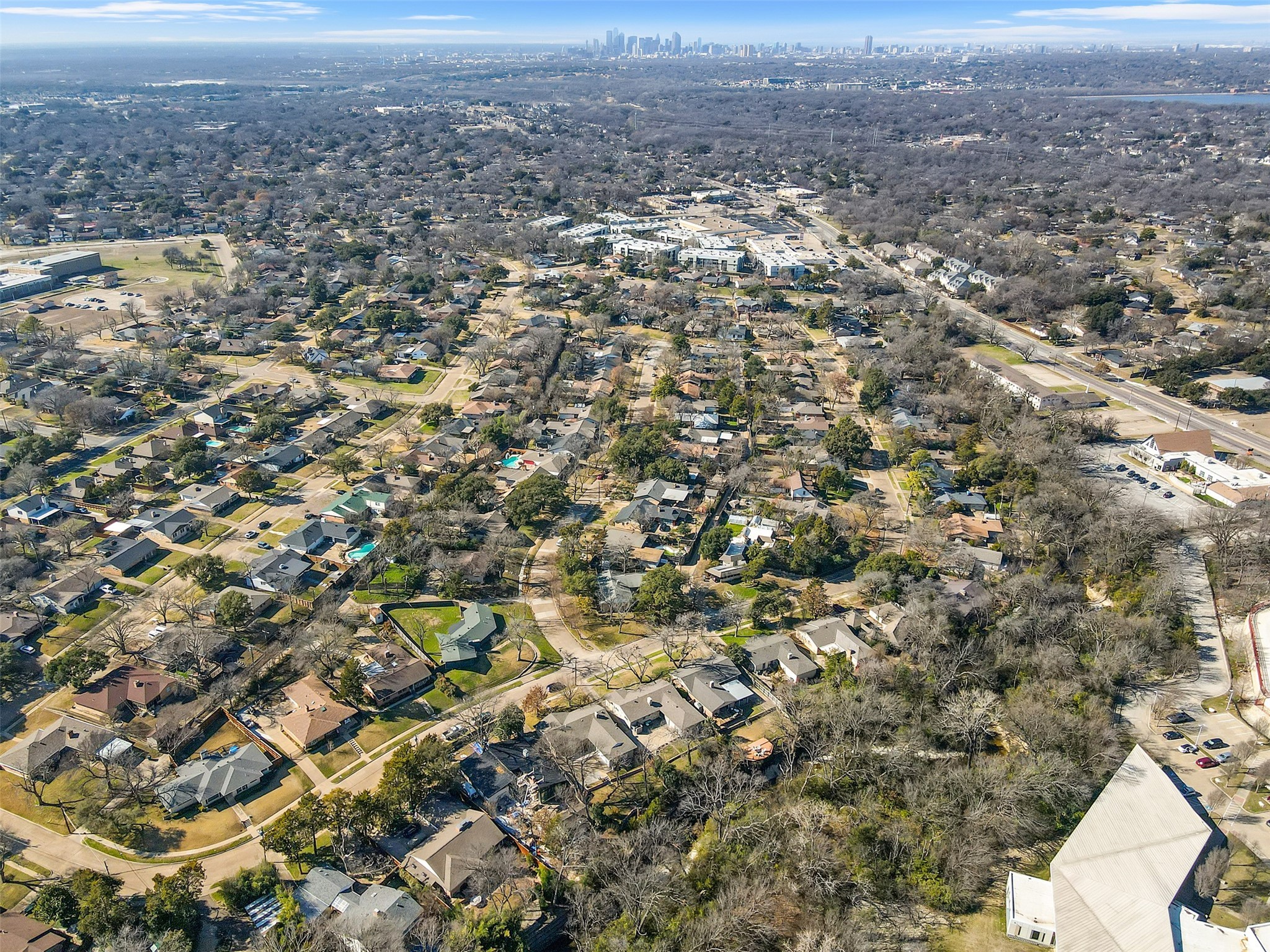 2804 Ripplewood Drive