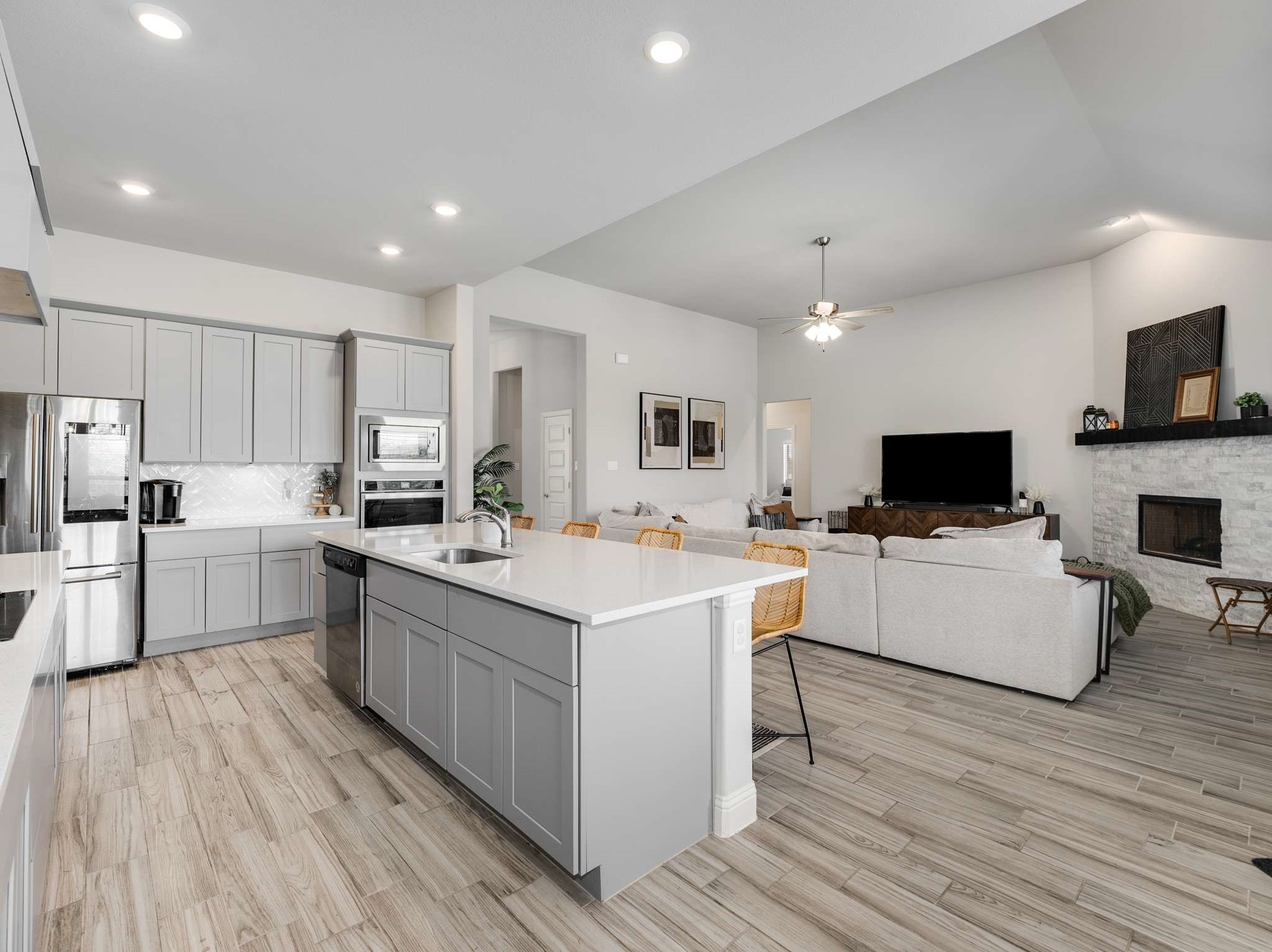 630 Serenity Lane
