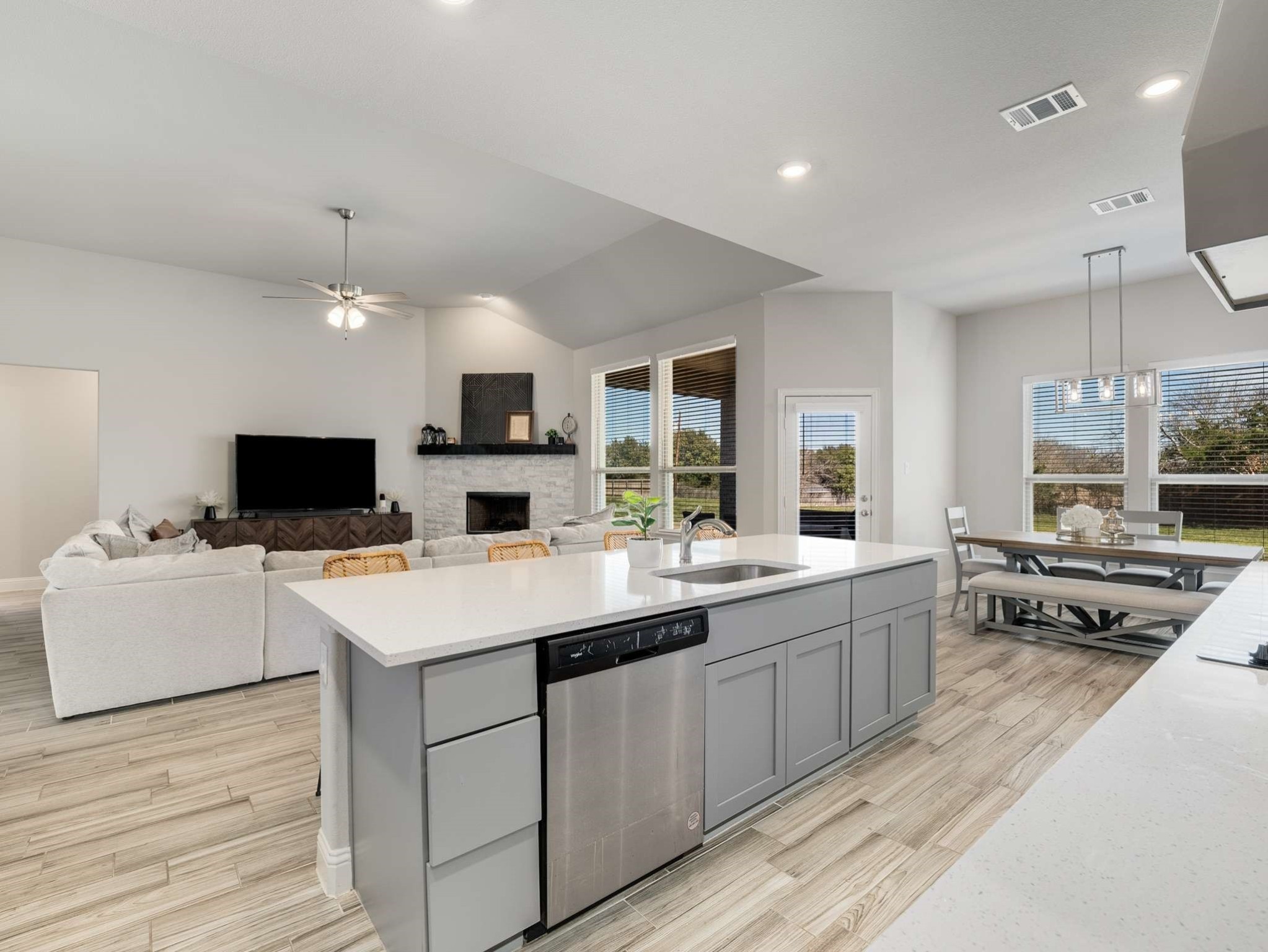 630 Serenity Lane