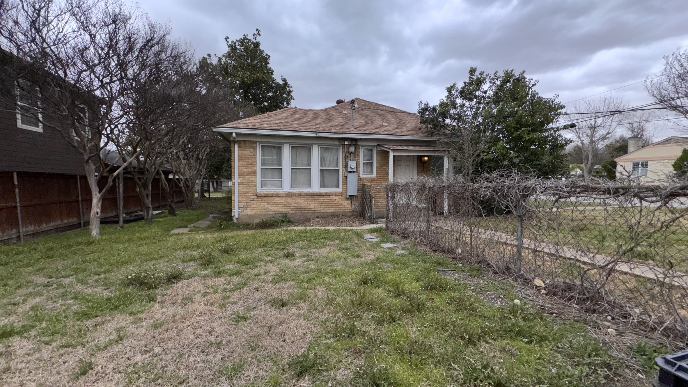 5936 Overlook Drive