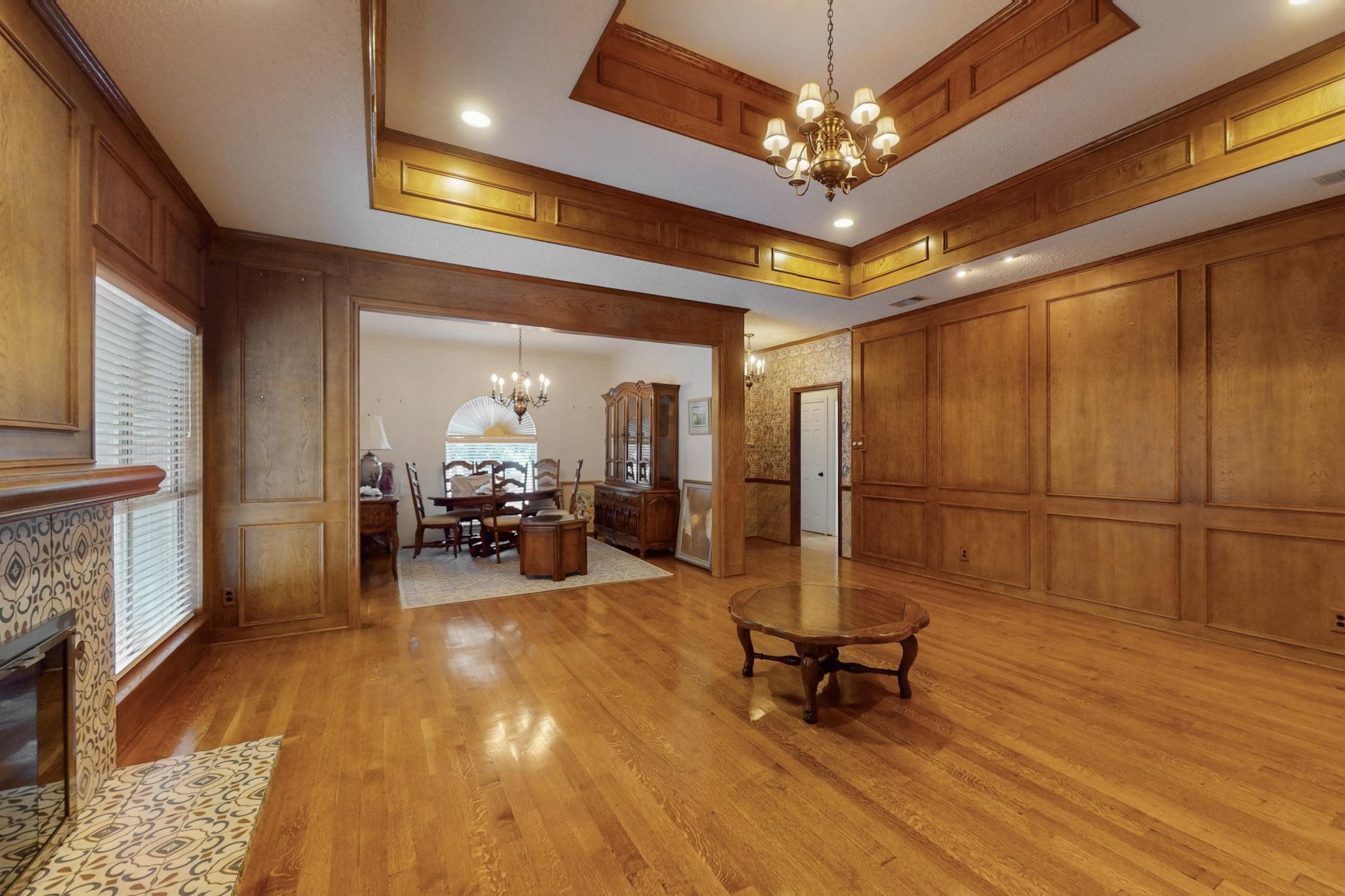 2725 Big Oaks Drive