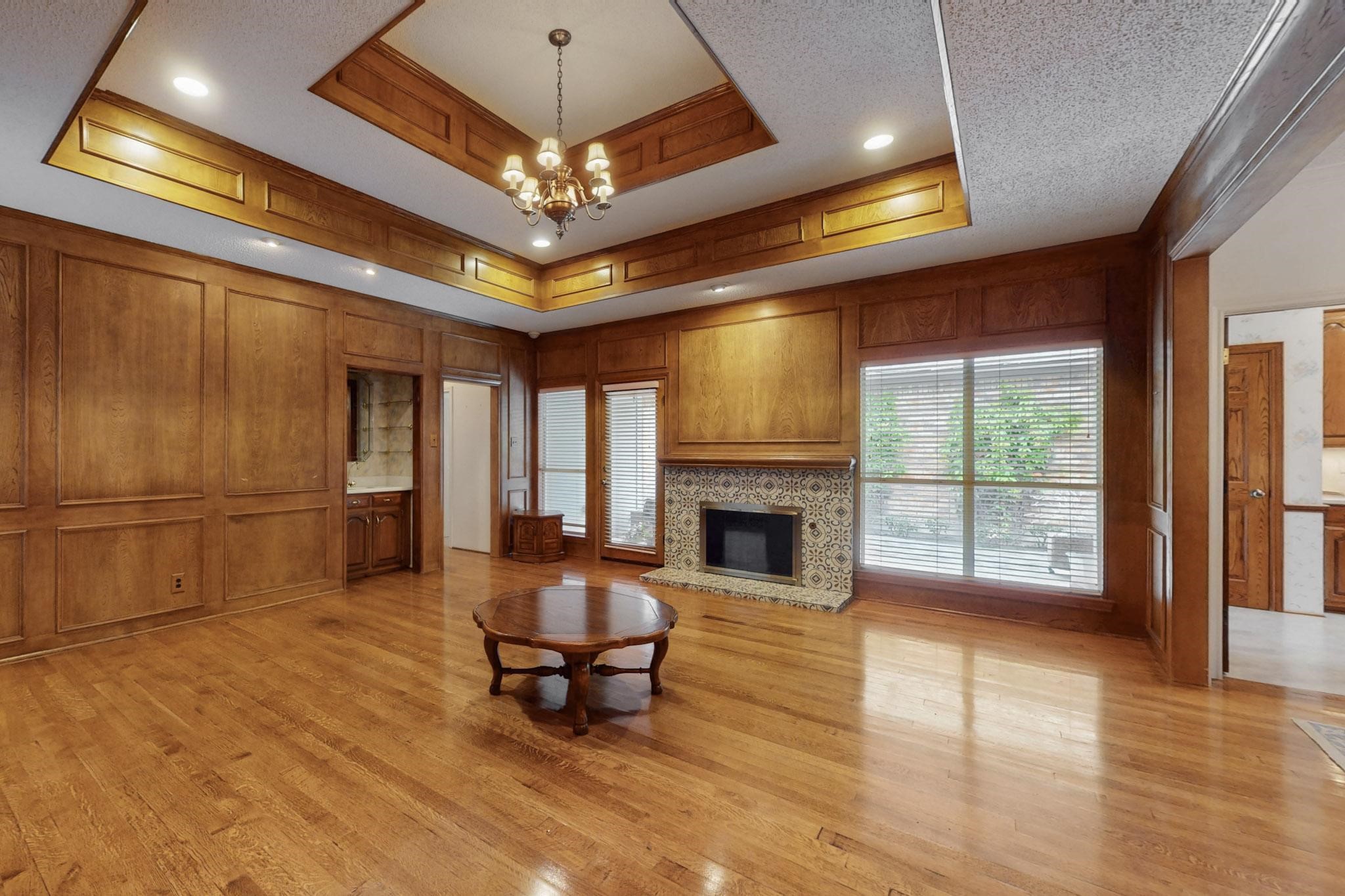 2725 Big Oaks Drive