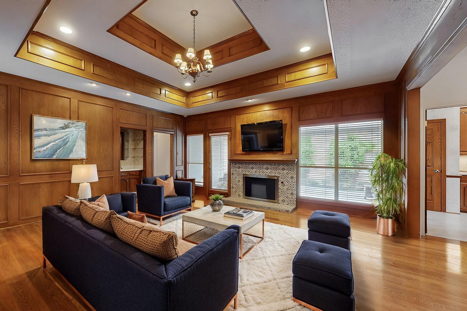 2725 Big Oaks Drive