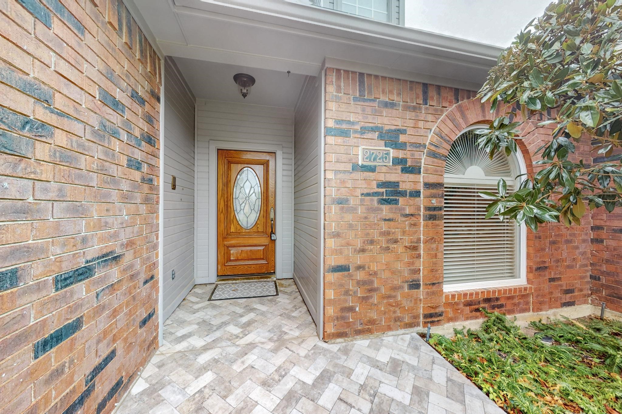 2725 Big Oaks Drive
