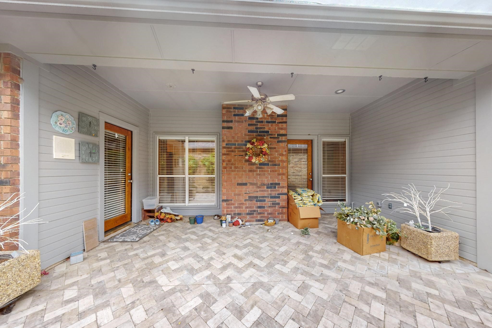 2725 Big Oaks Drive