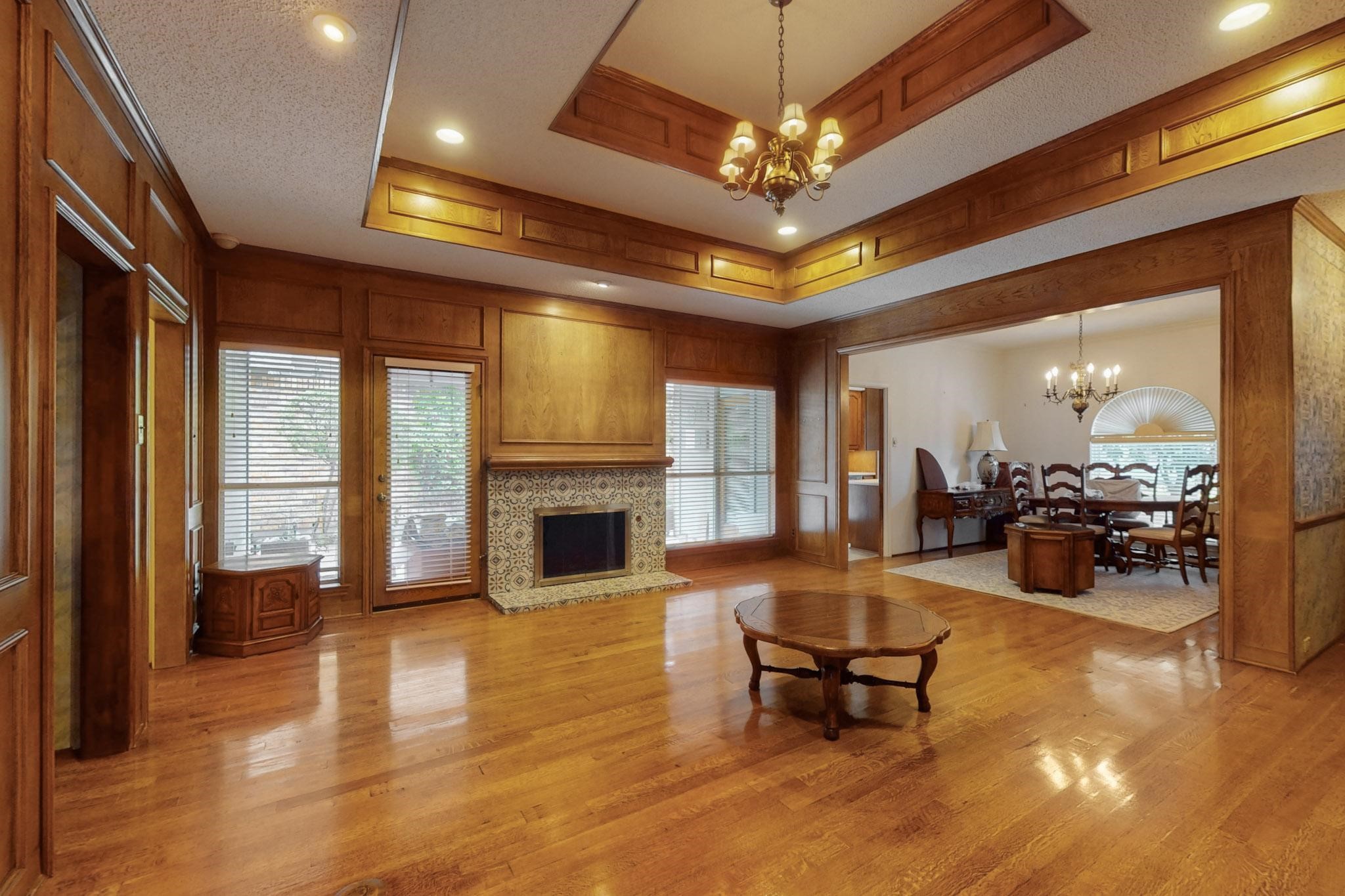2725 Big Oaks Drive