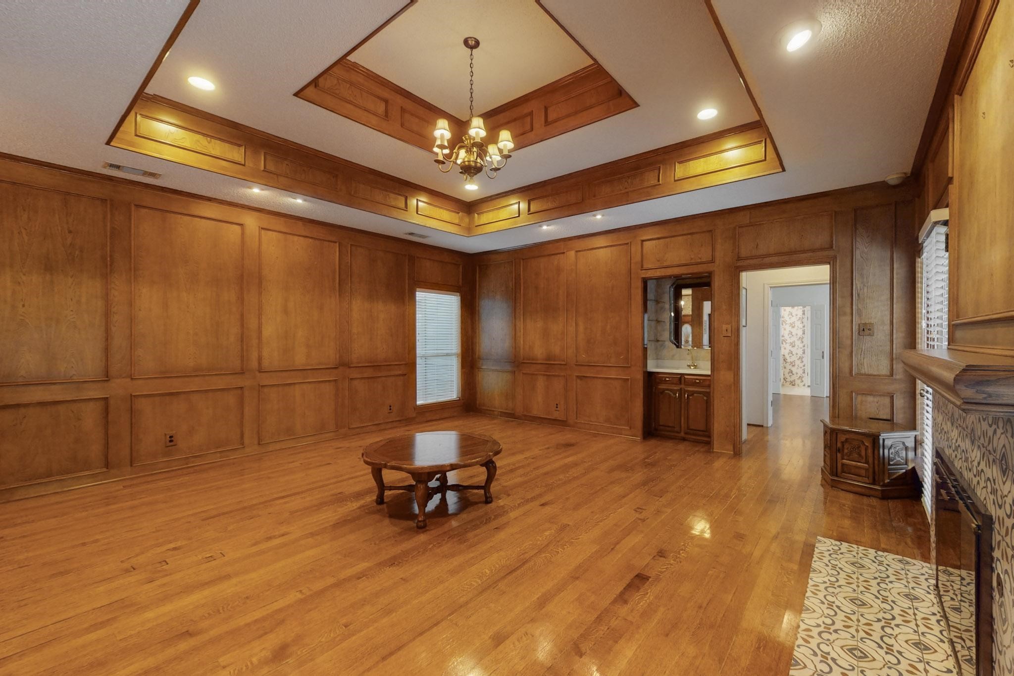 2725 Big Oaks Drive