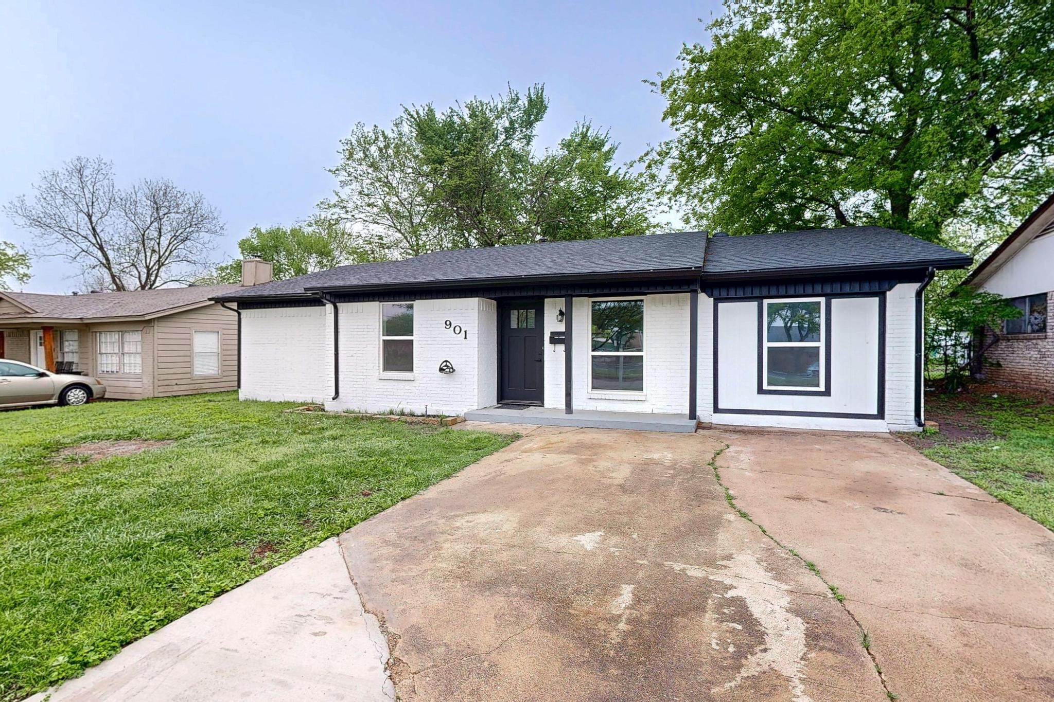 901 Pioneer Road