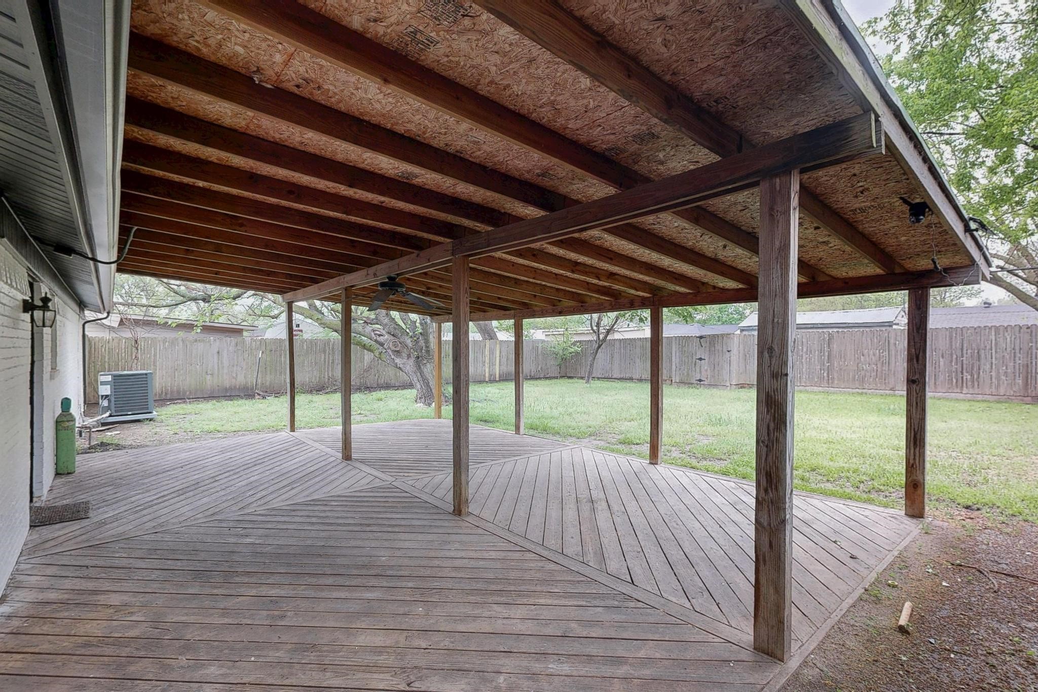 901 Pioneer Road