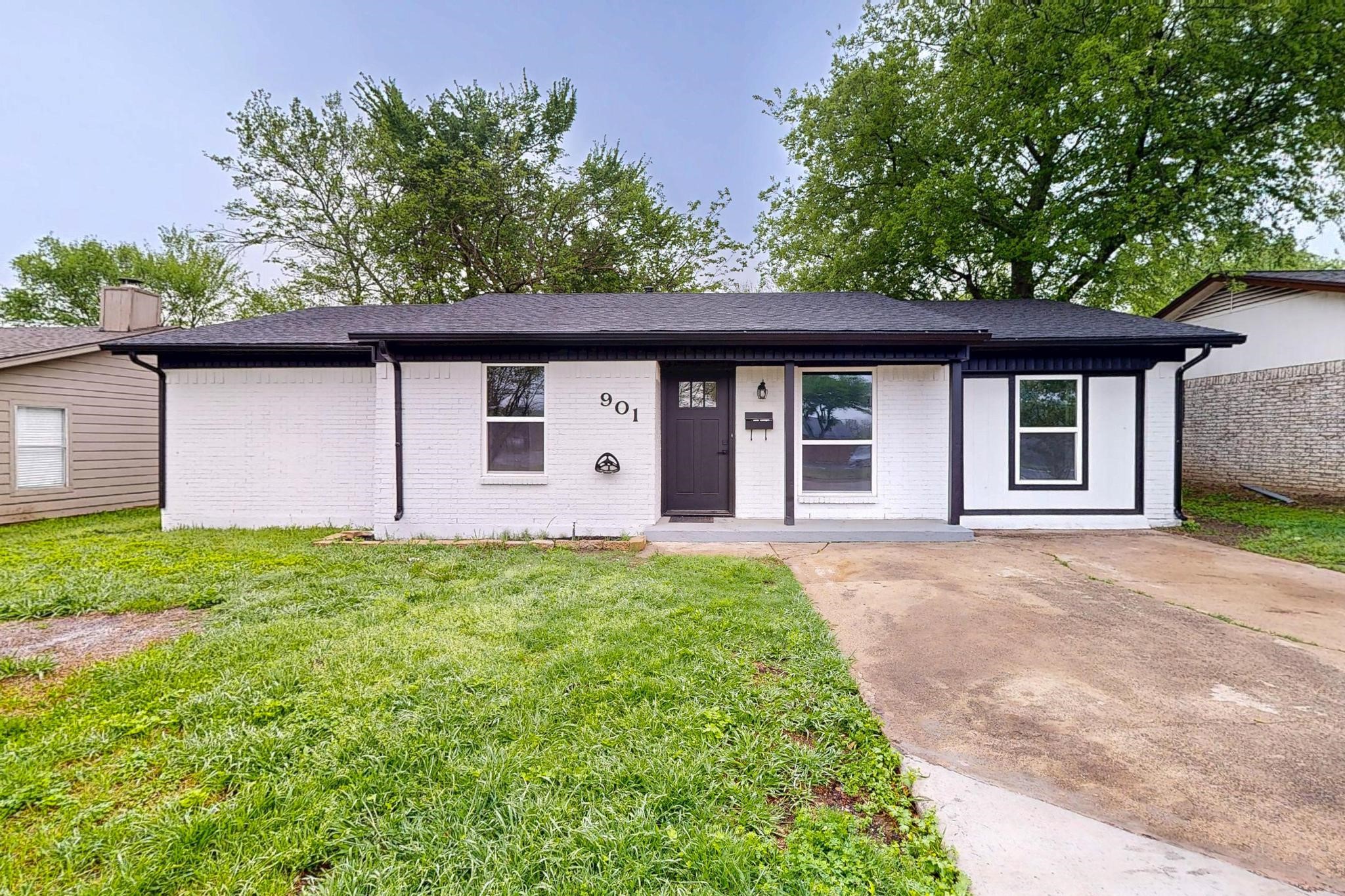 901 Pioneer Road