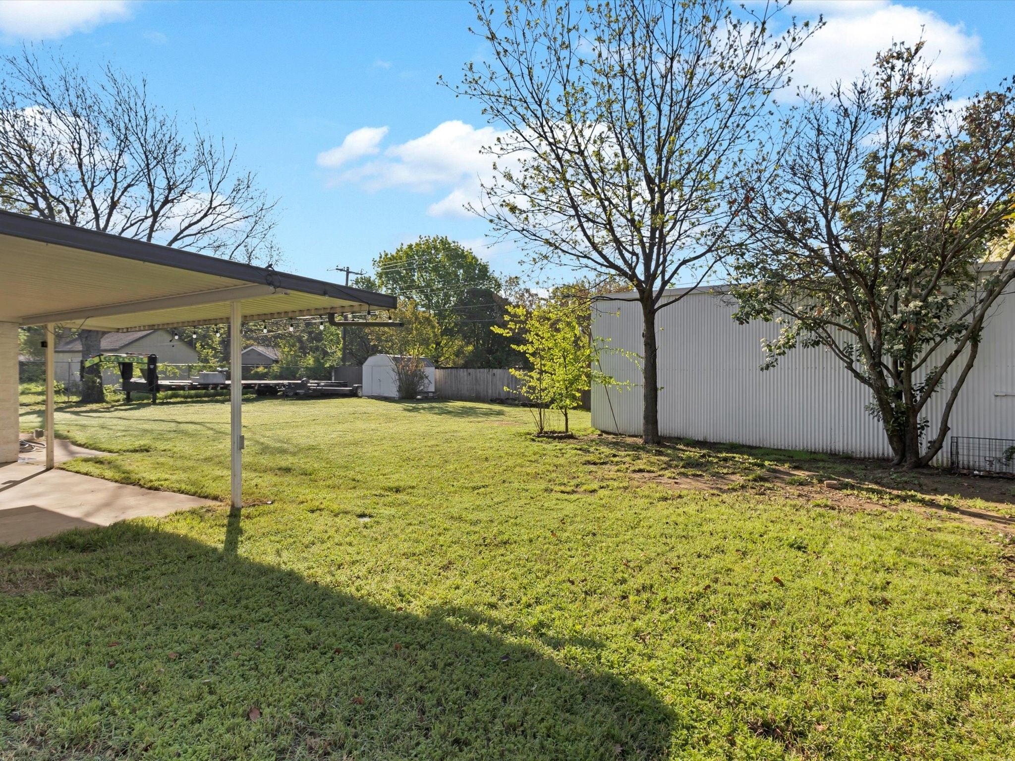 917 Clebud Drive