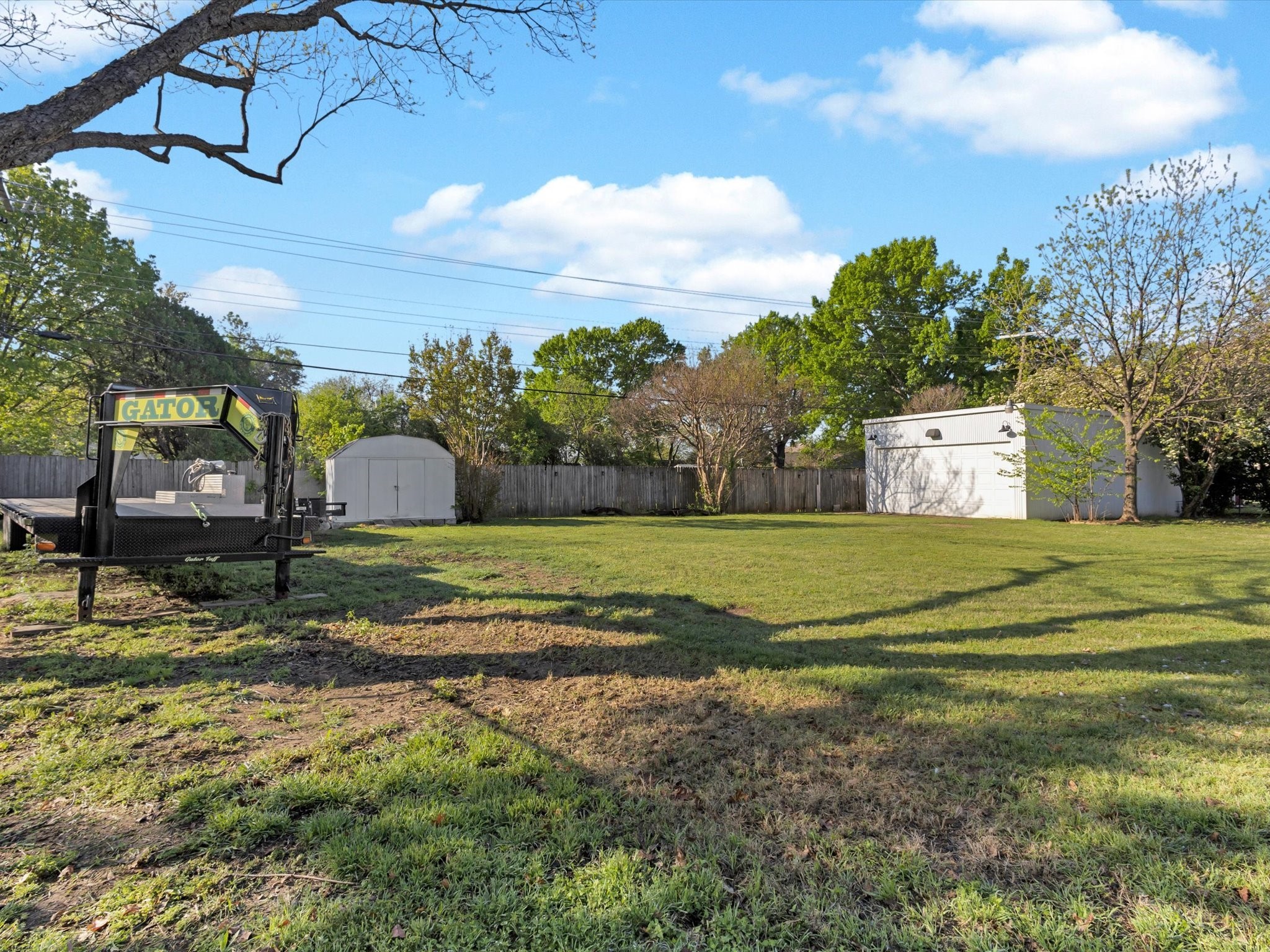 917 Clebud Drive