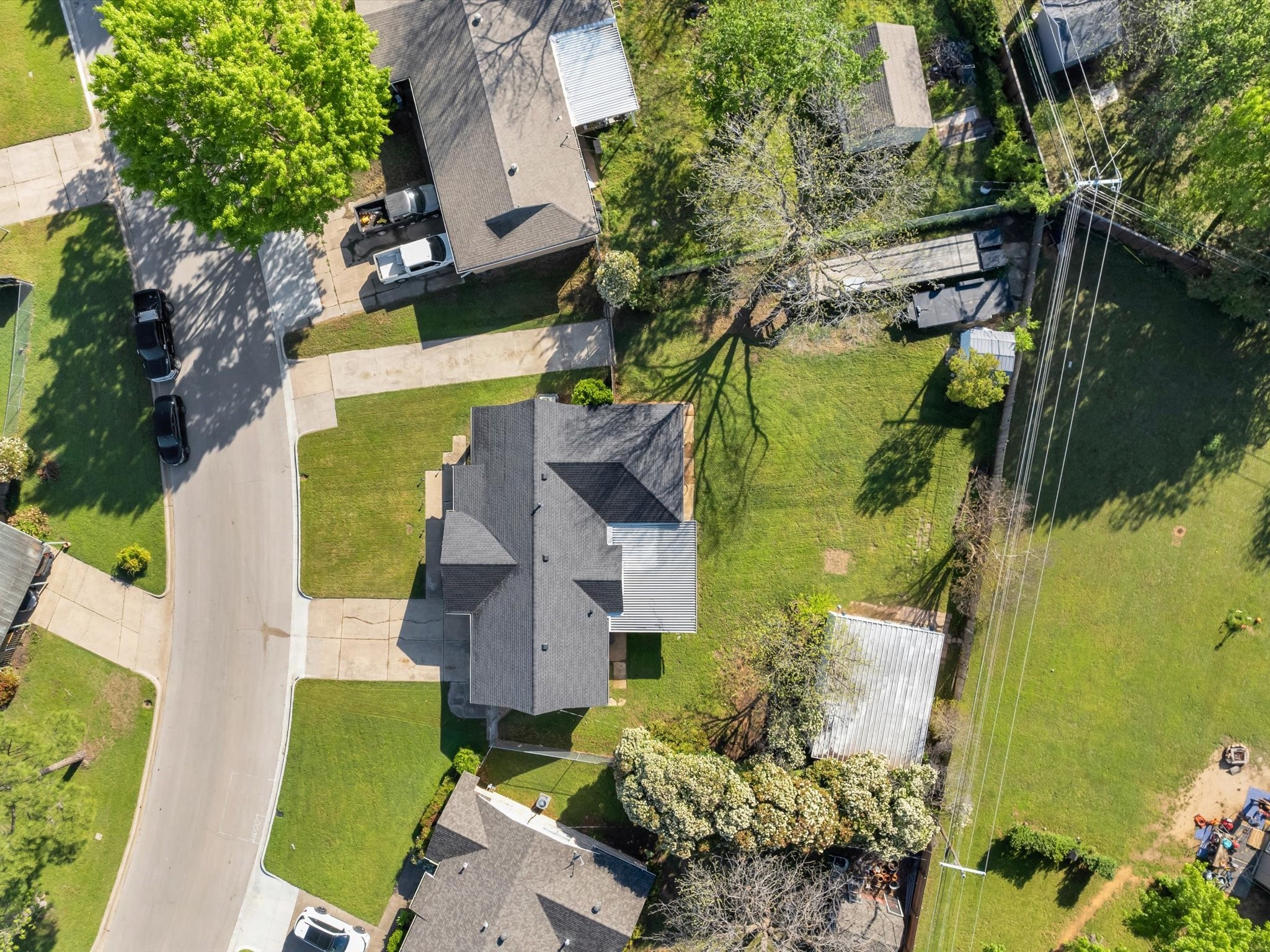 917 Clebud Drive